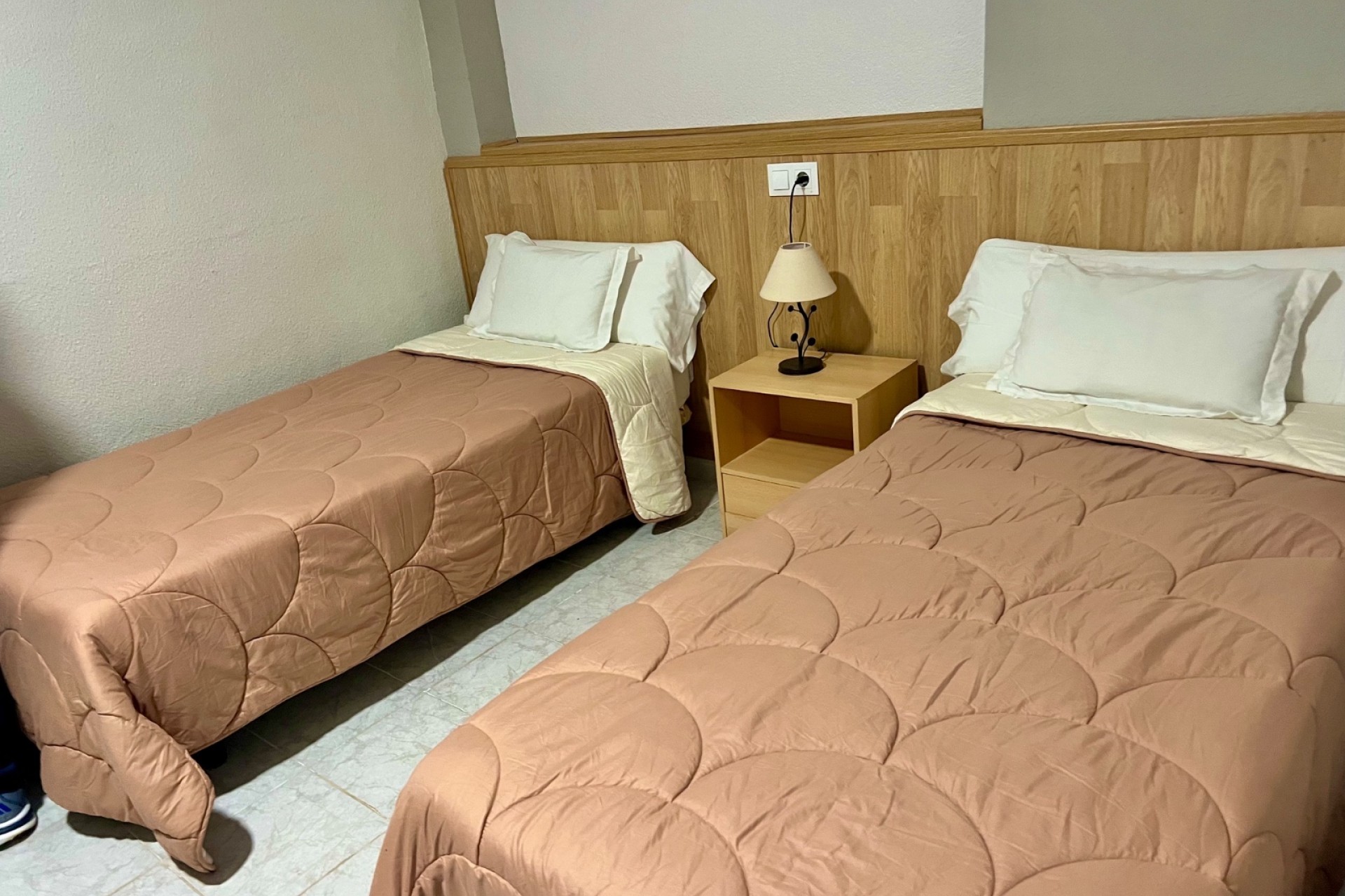 Sale - Commercial - Altea - Urbanizacion