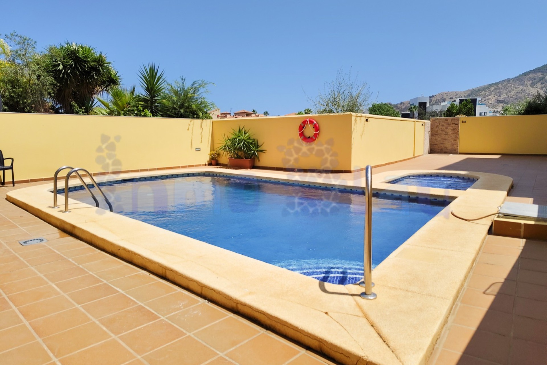 Sale - Penthouse - Albir