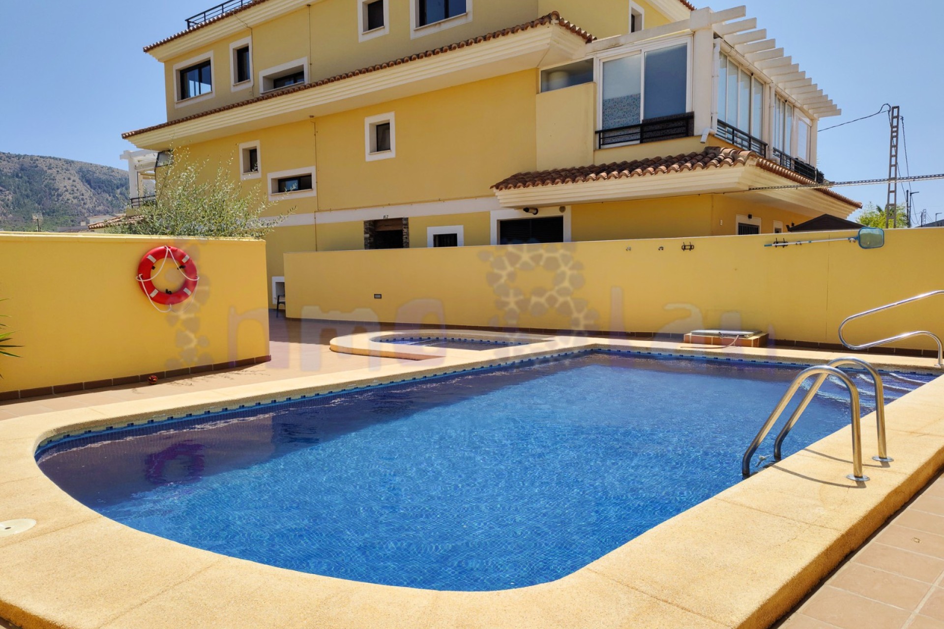 Sale - Penthouse - Albir