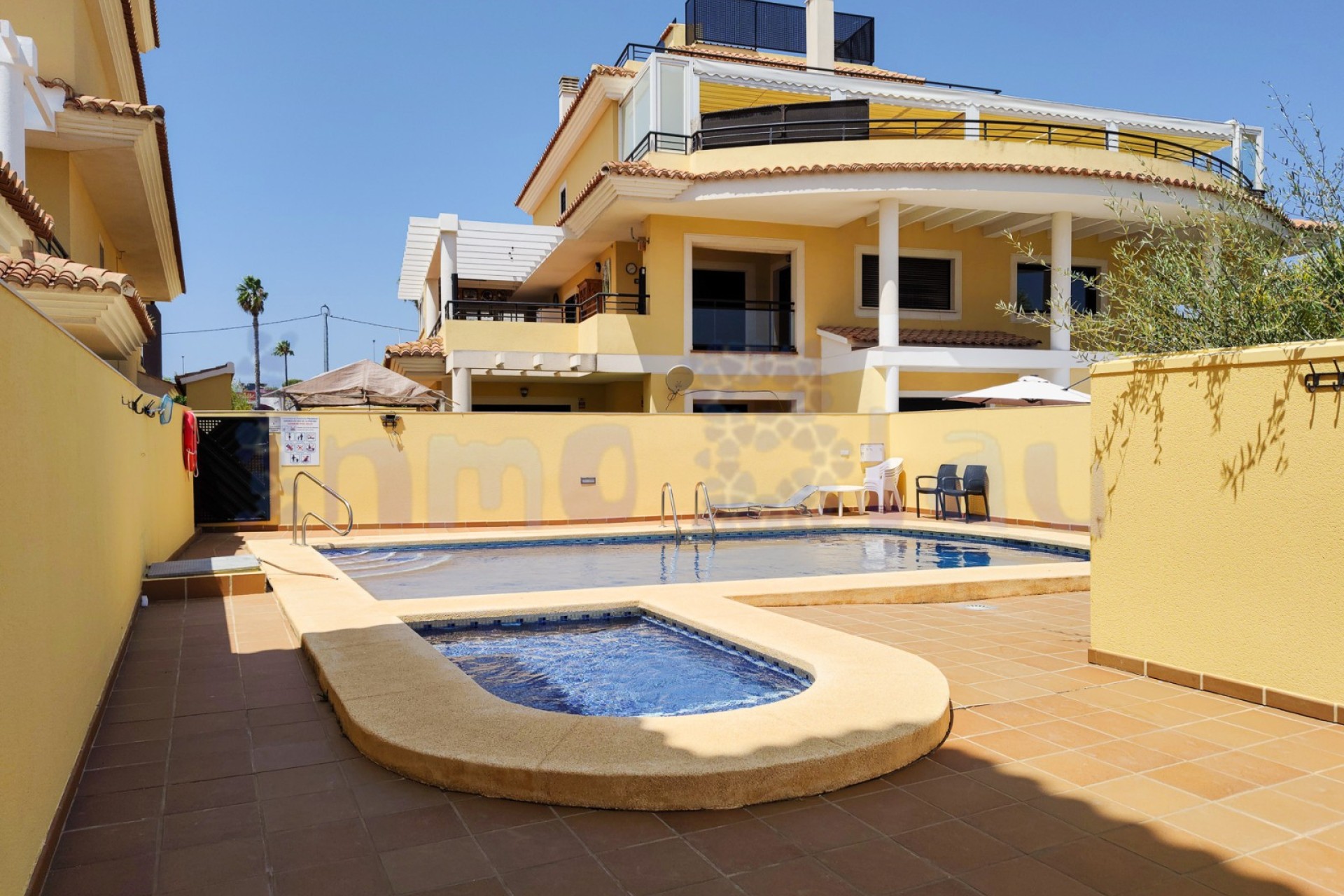 Sale - Penthouse - Albir