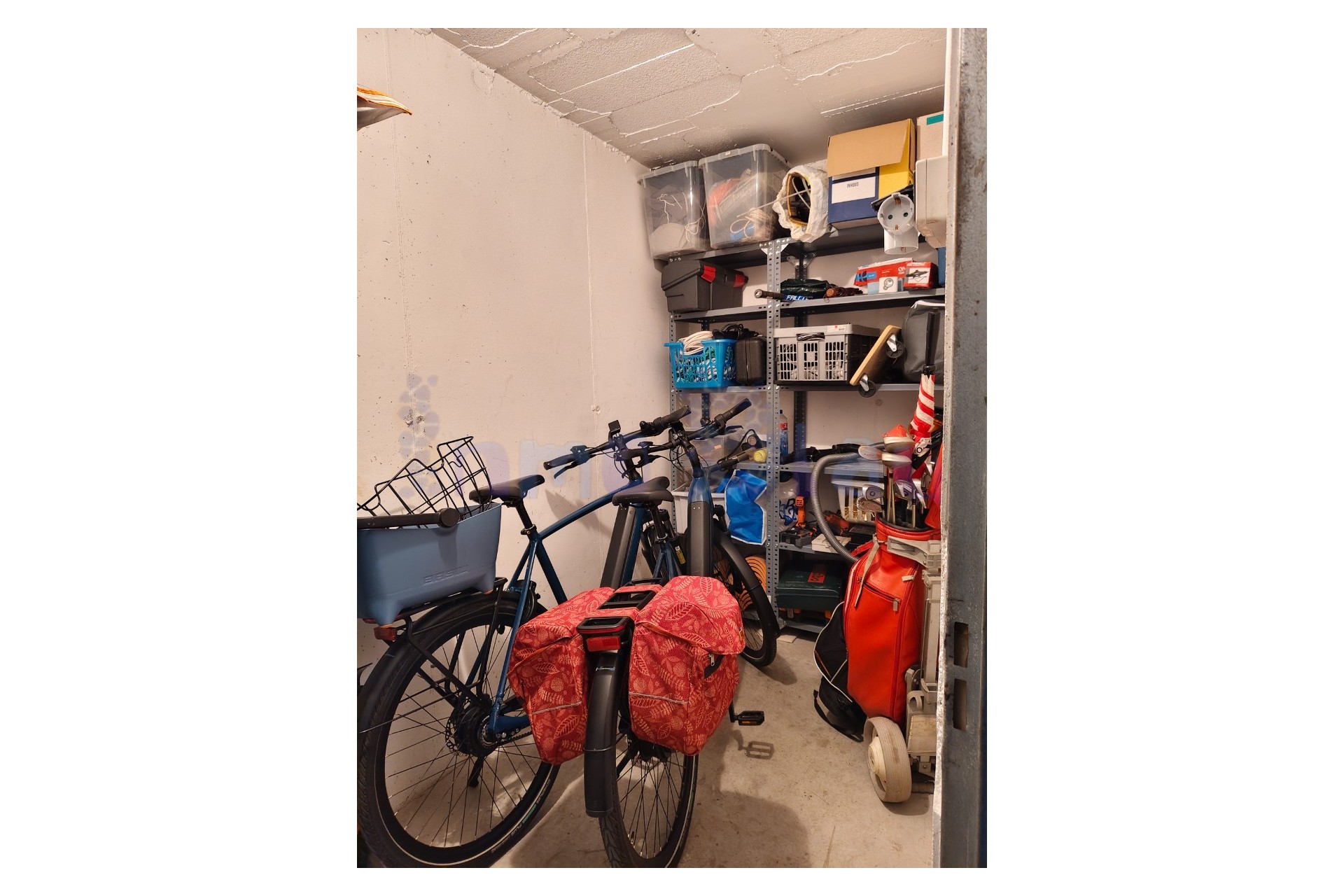 Sale - Penthouse - Albir
