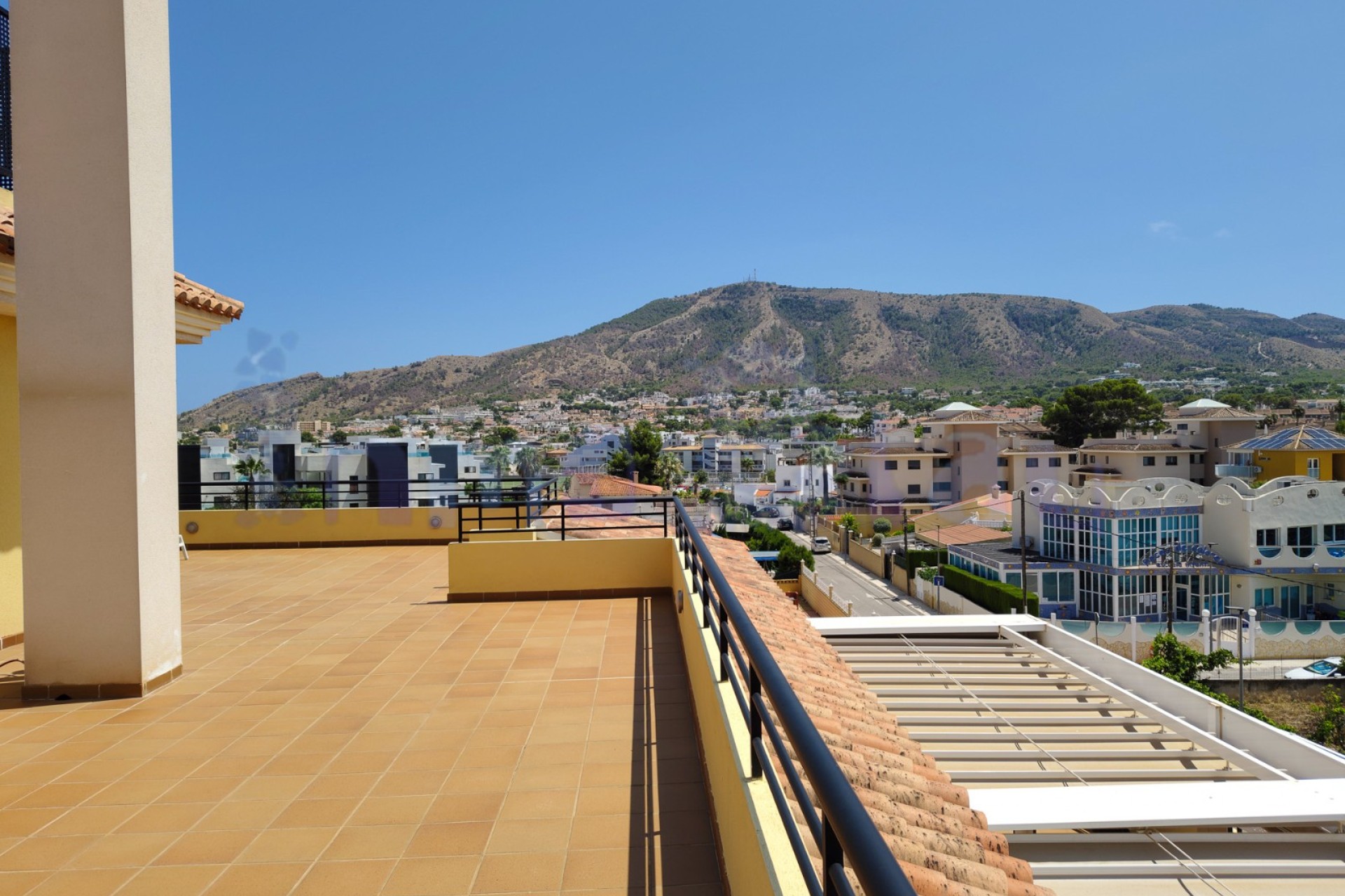 Sale - Penthouse - Albir