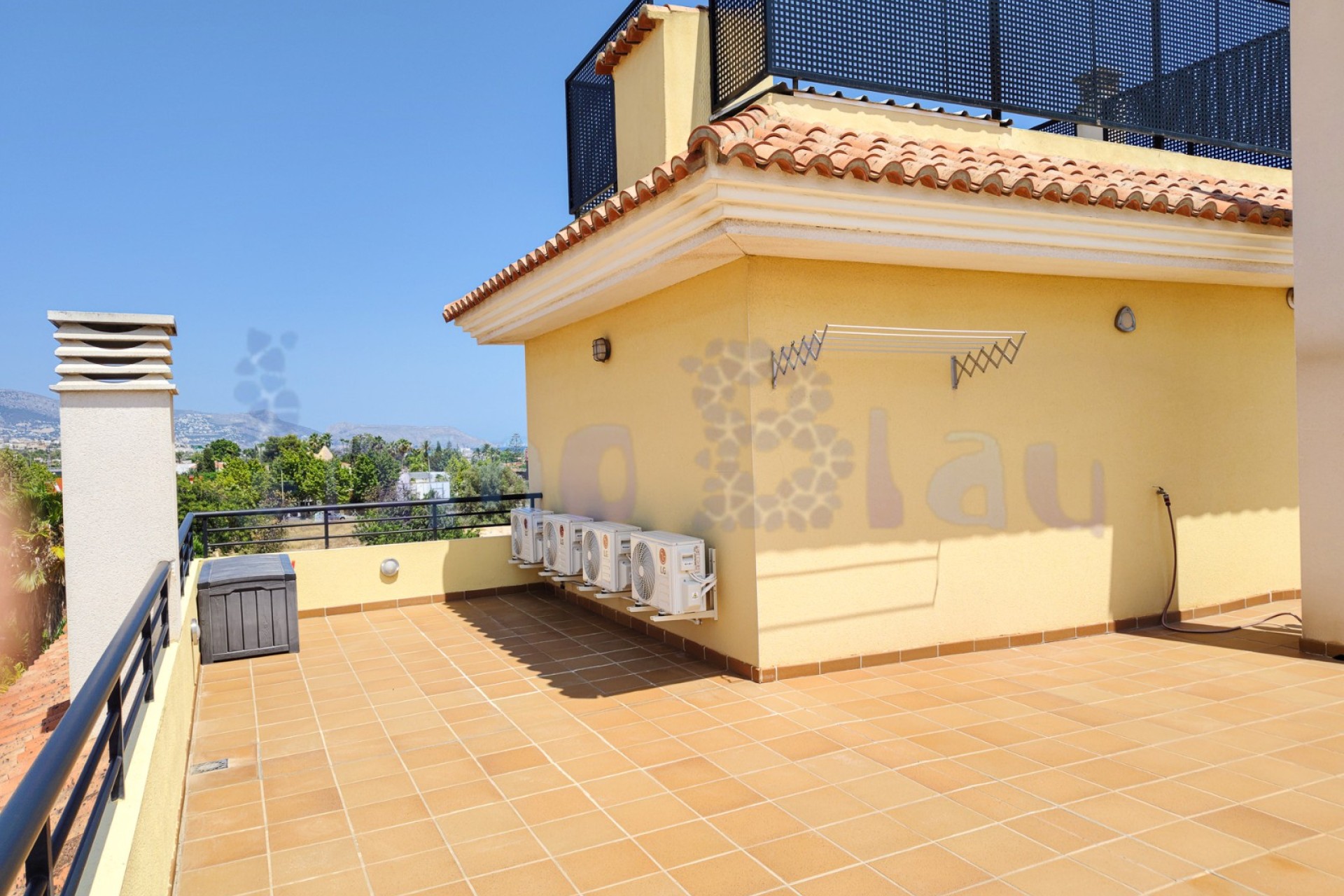 Sale - Penthouse - Albir