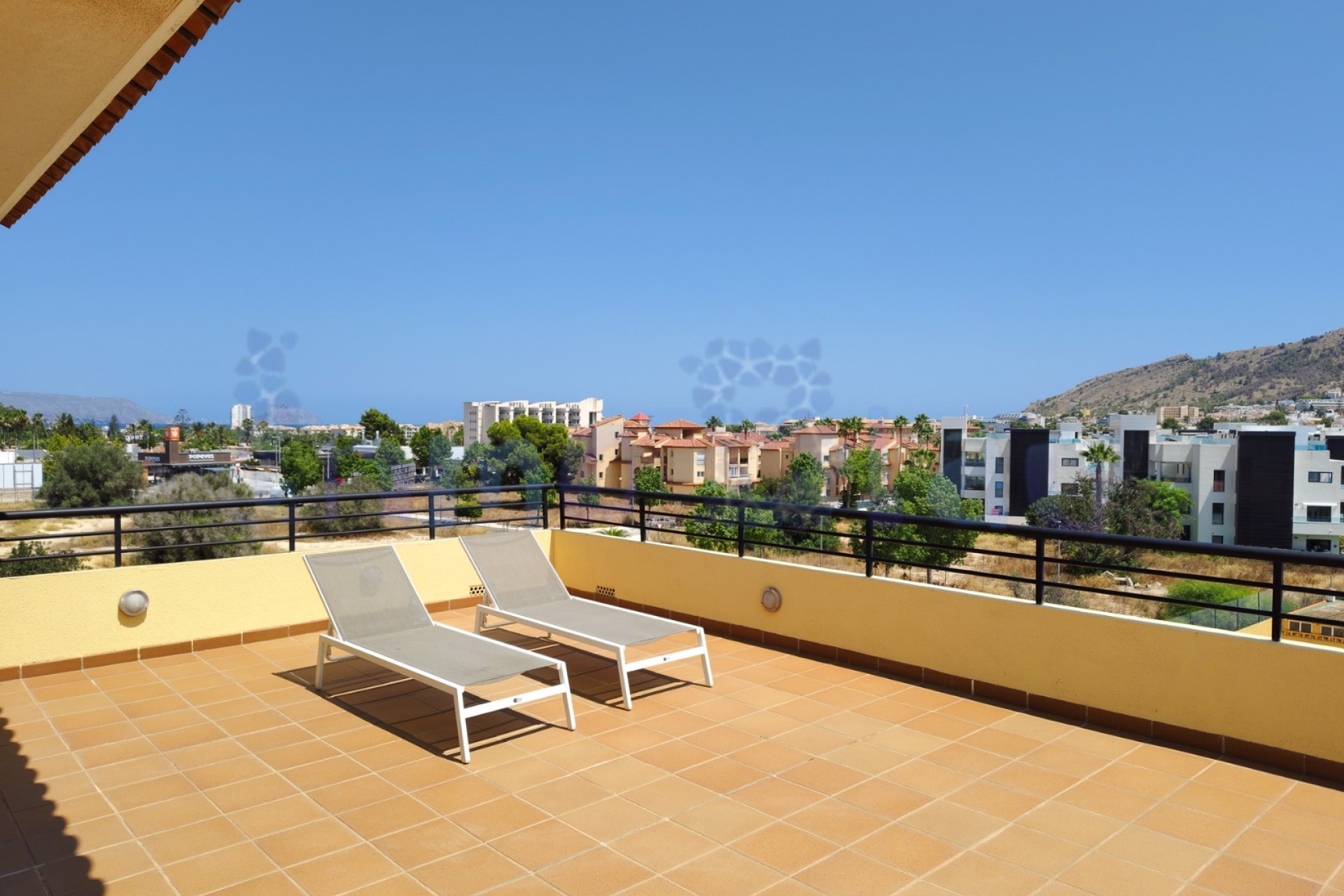 Sale - Penthouse - Albir