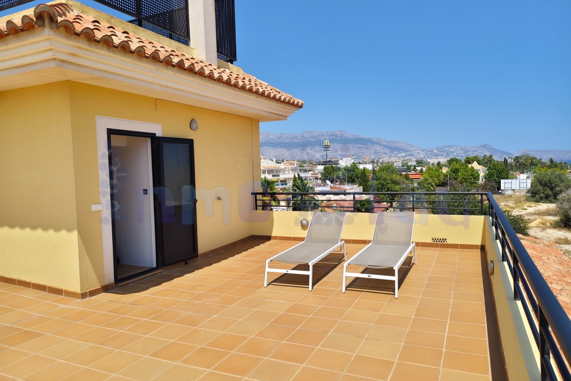 Sale - Penthouse - Albir
