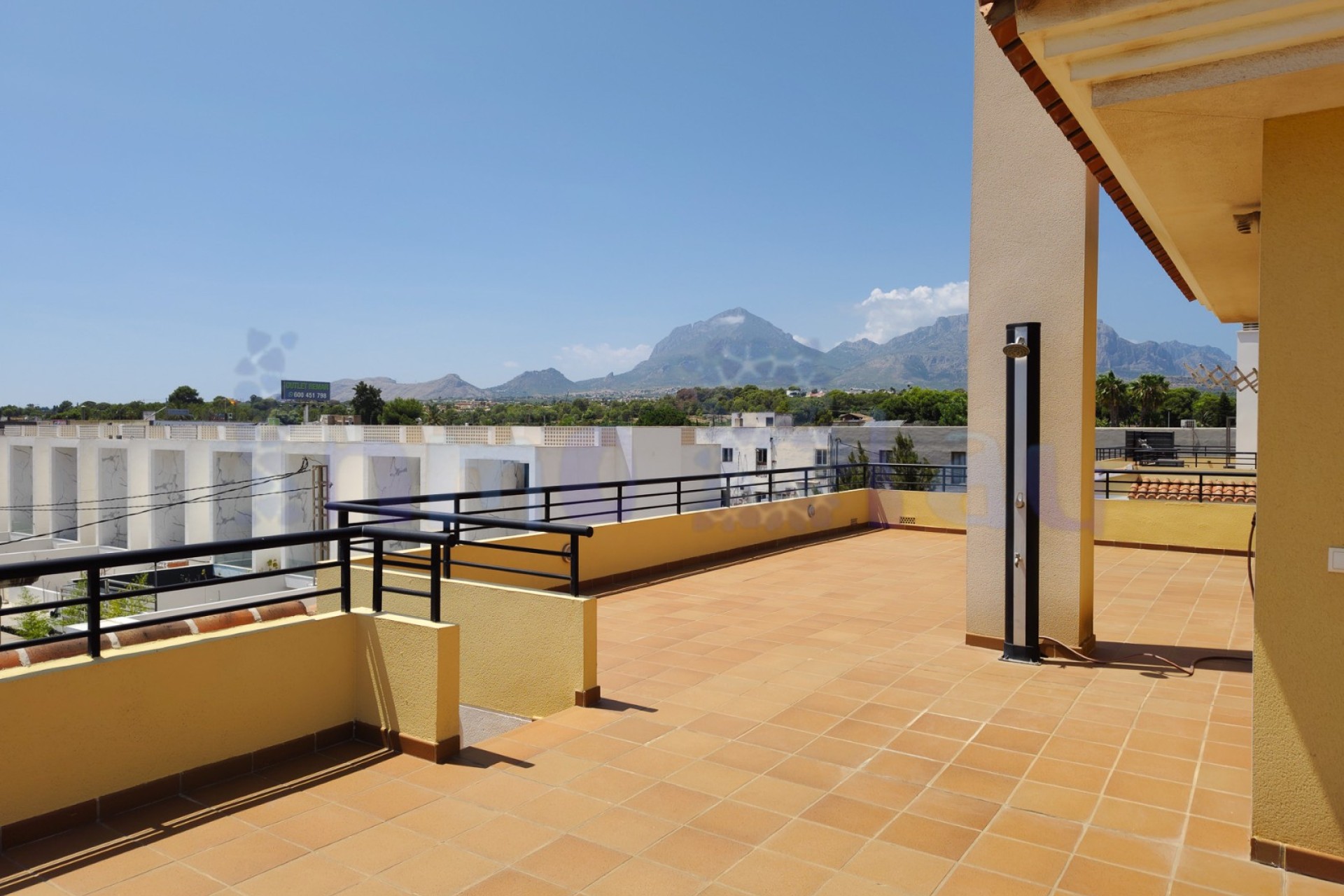 Sale - Penthouse - Albir