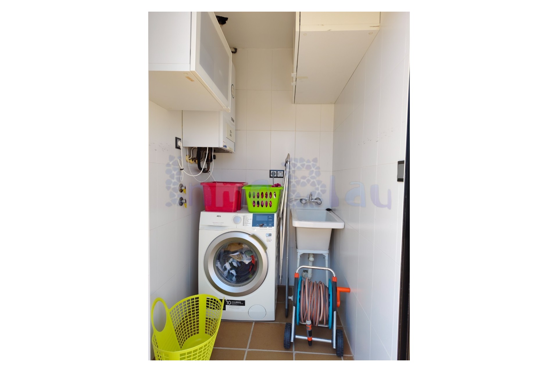 Sale - Penthouse - Albir