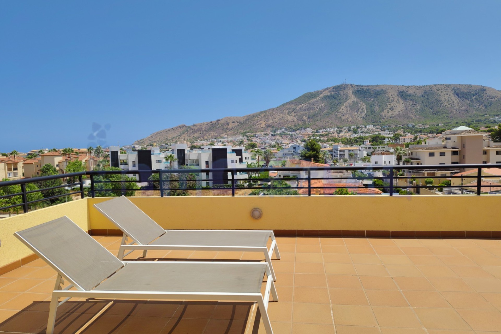 Sale - Penthouse - Albir