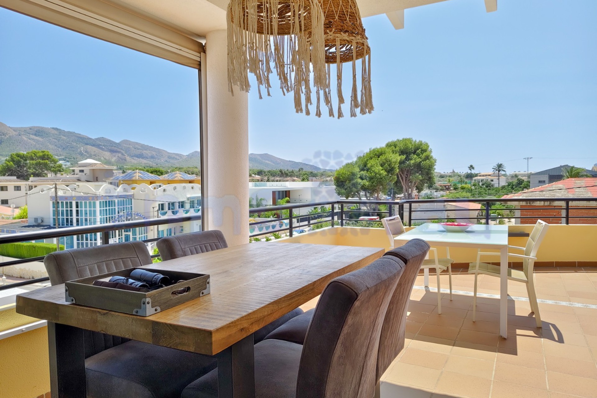 Sale - Penthouse - Albir