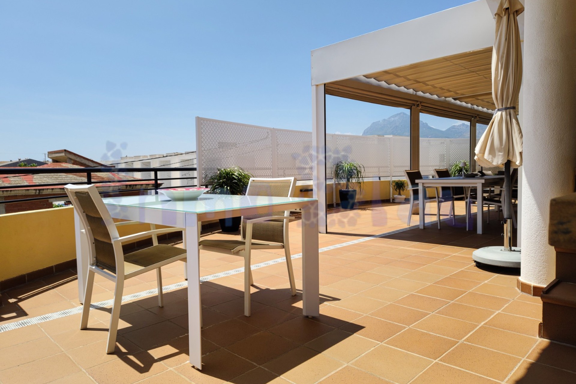 Sale - Penthouse - Albir