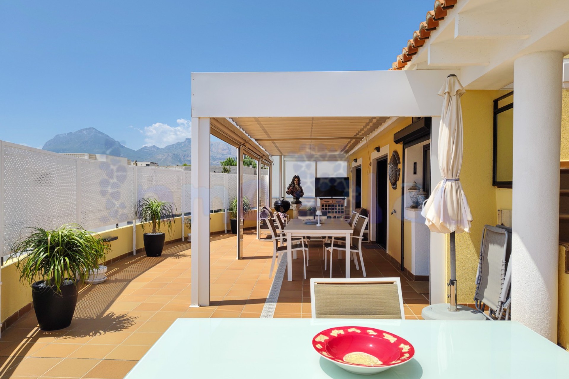 Sale - Penthouse - Albir