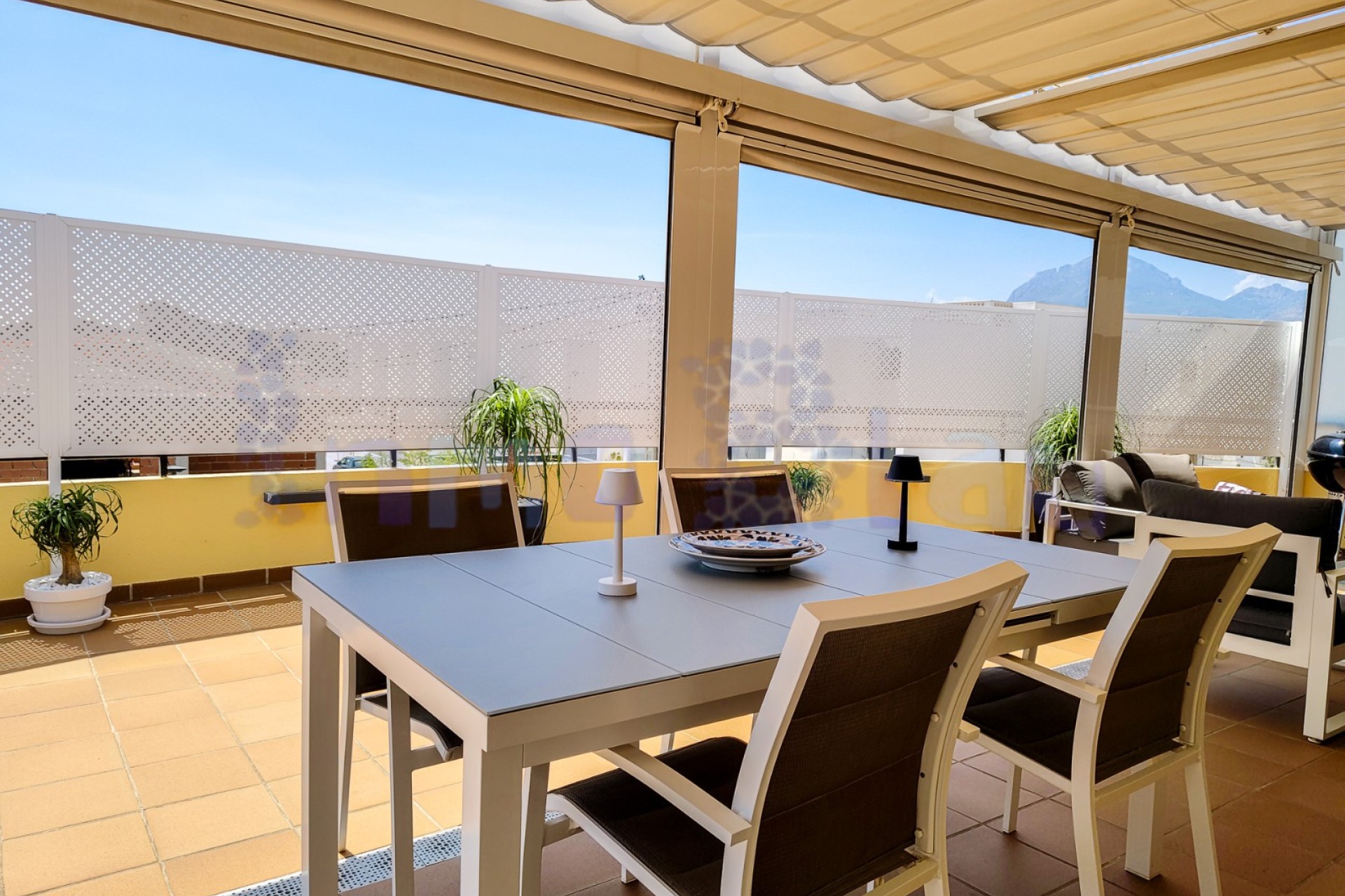 Sale - Penthouse - Albir