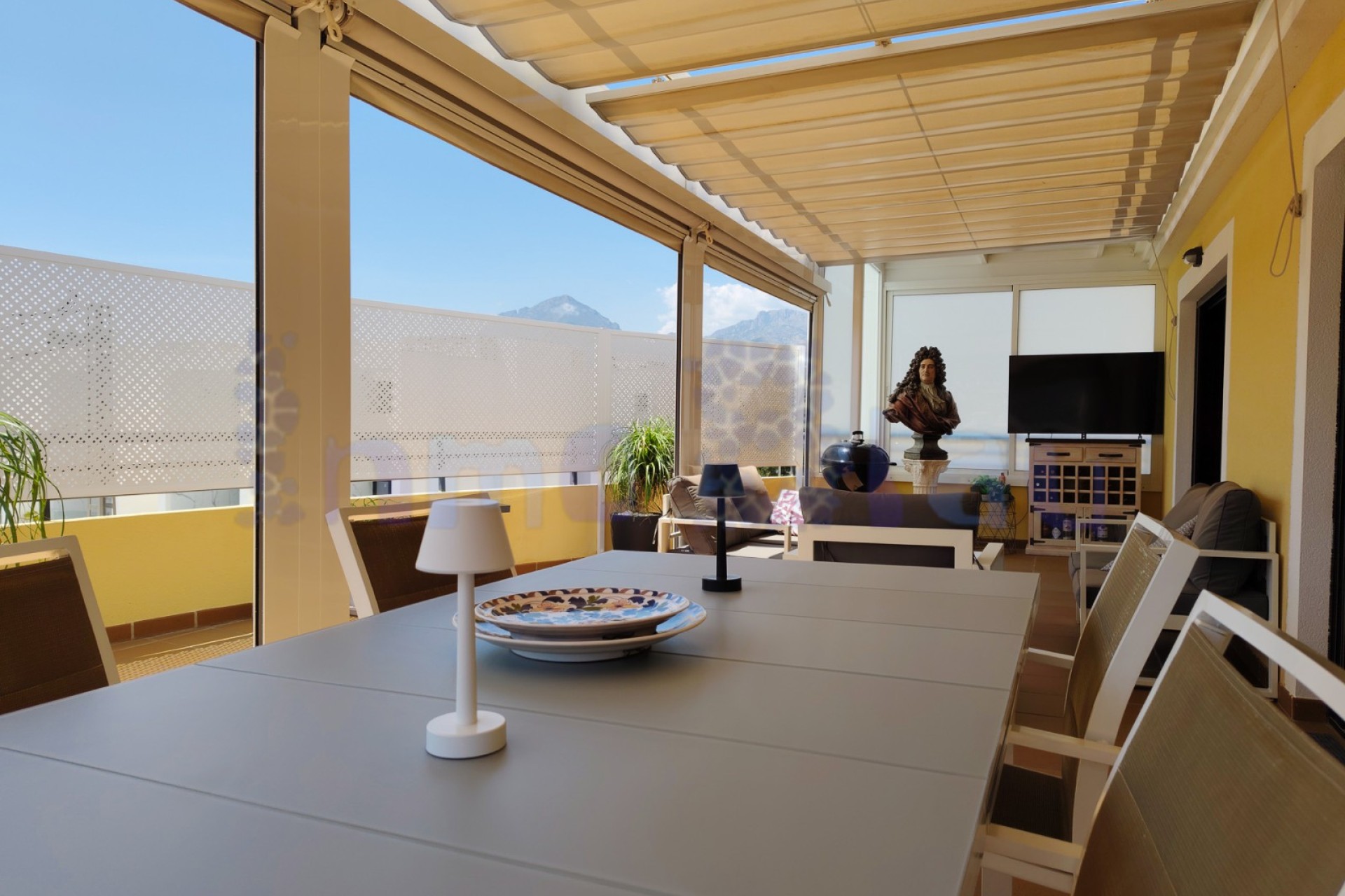Sale - Penthouse - Albir