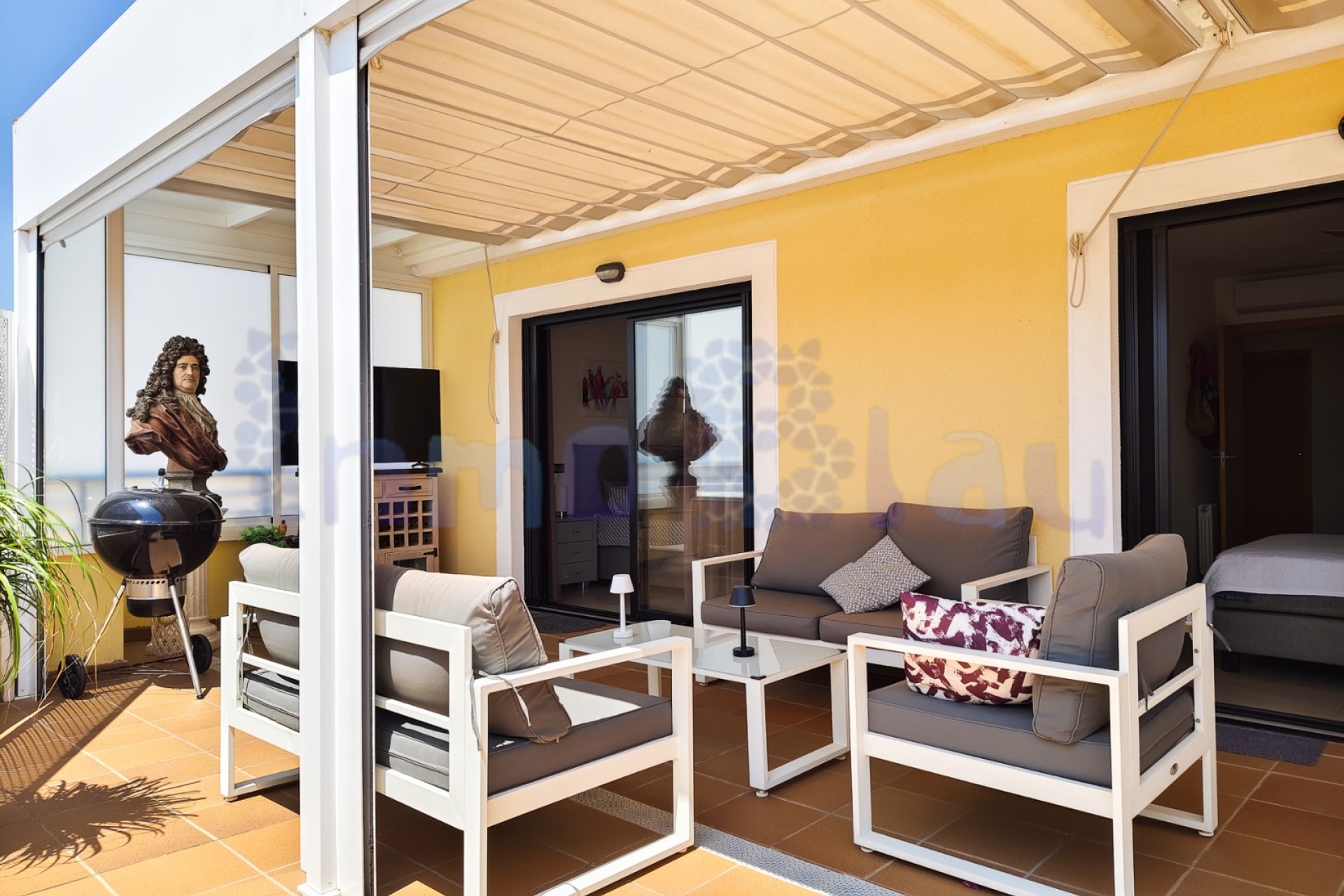 Sale - Penthouse - Albir