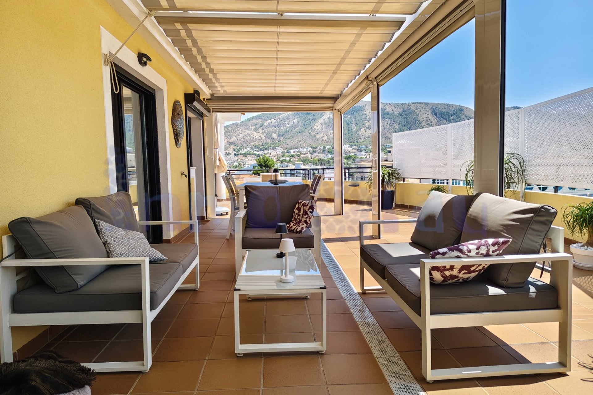 Sale - Penthouse - Albir