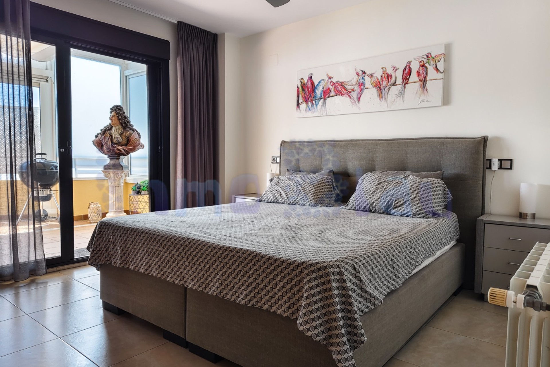 Sale - Penthouse - Albir