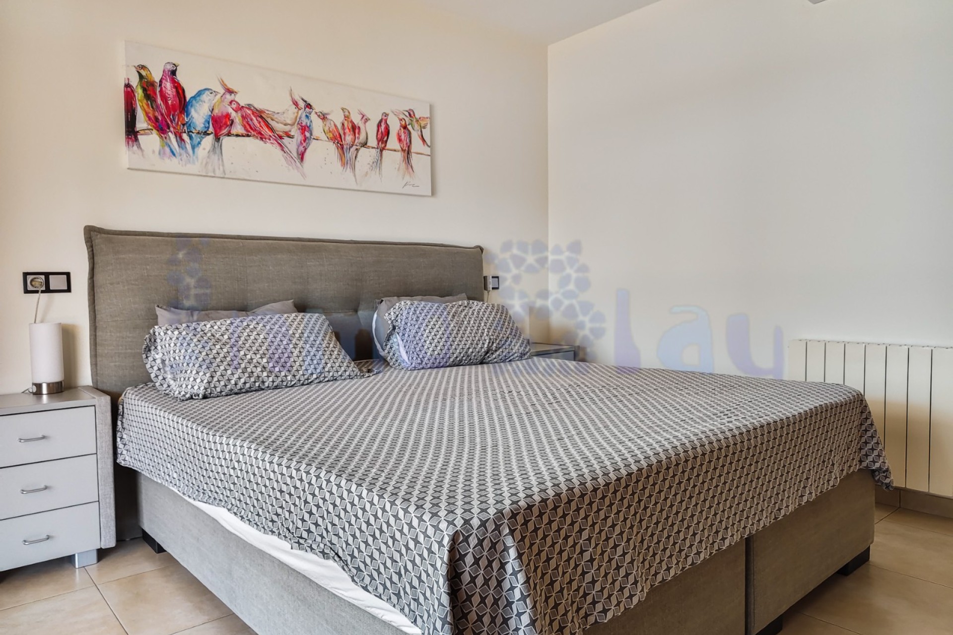 Sale - Penthouse - Albir