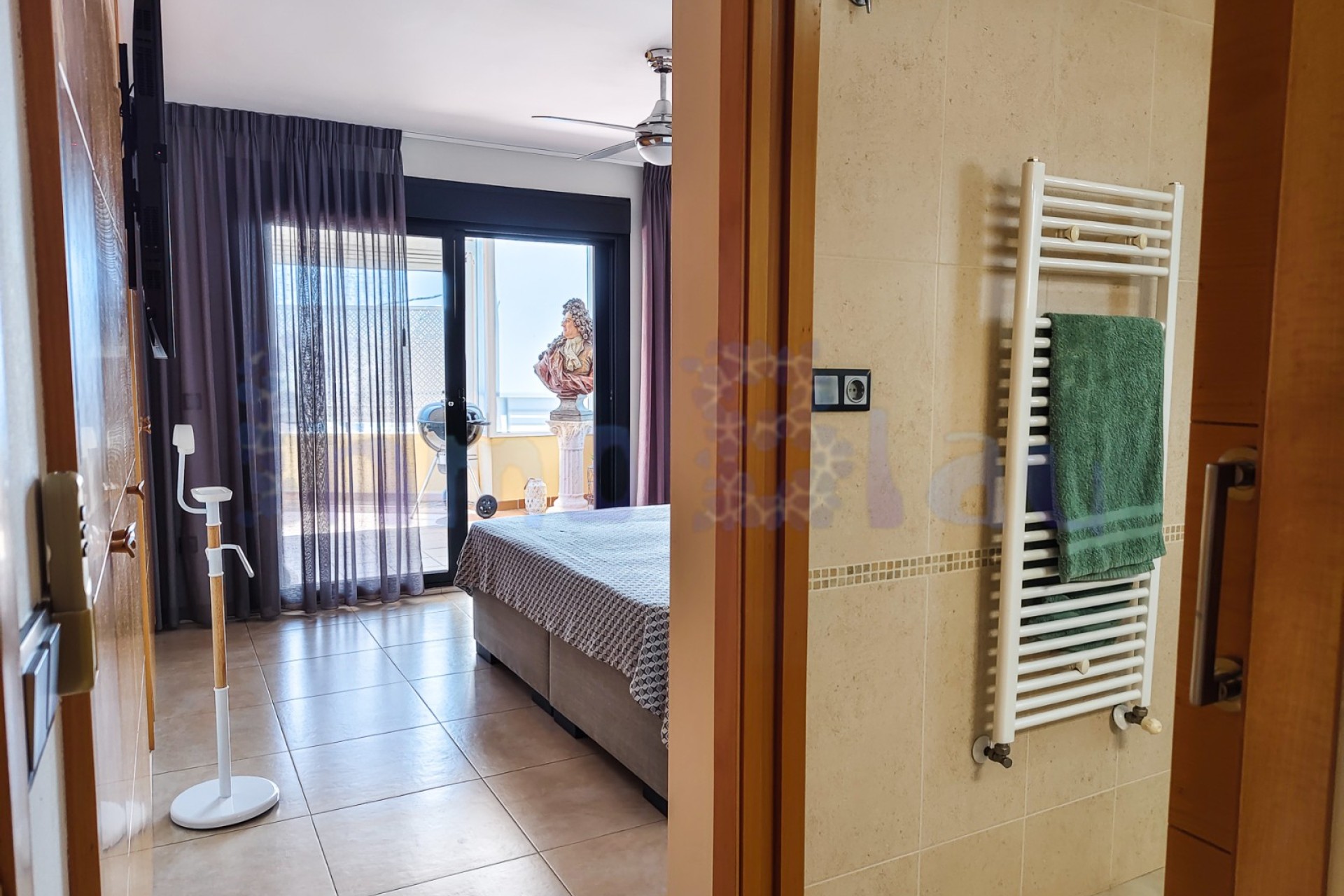Sale - Penthouse - Albir