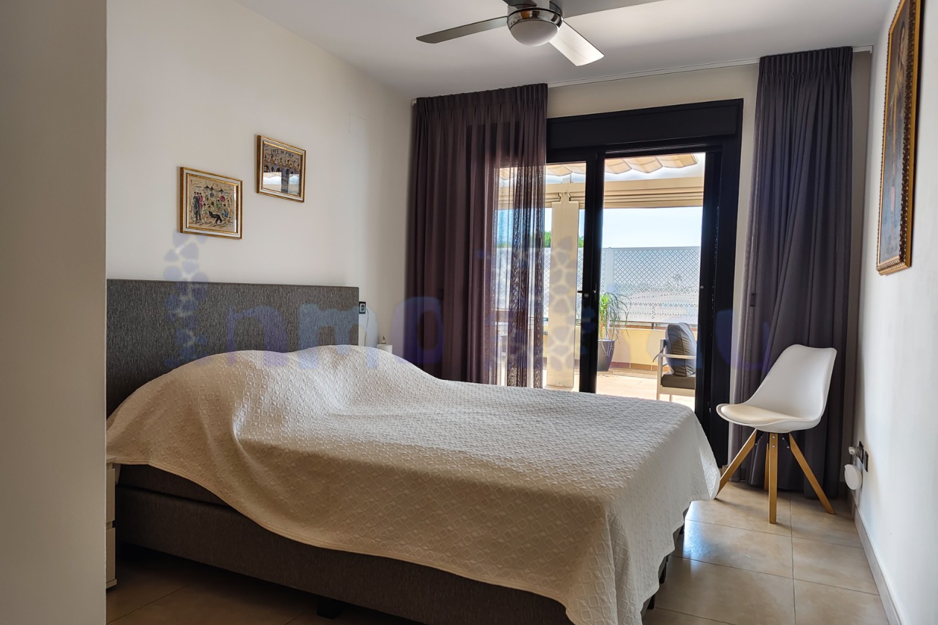 Sale - Penthouse - Albir