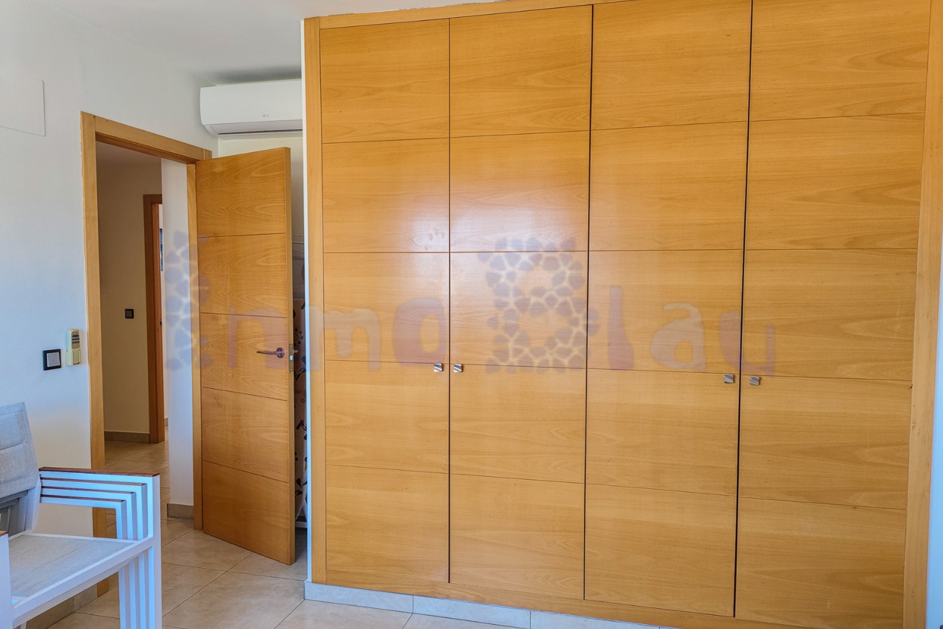 Sale - Penthouse - Albir