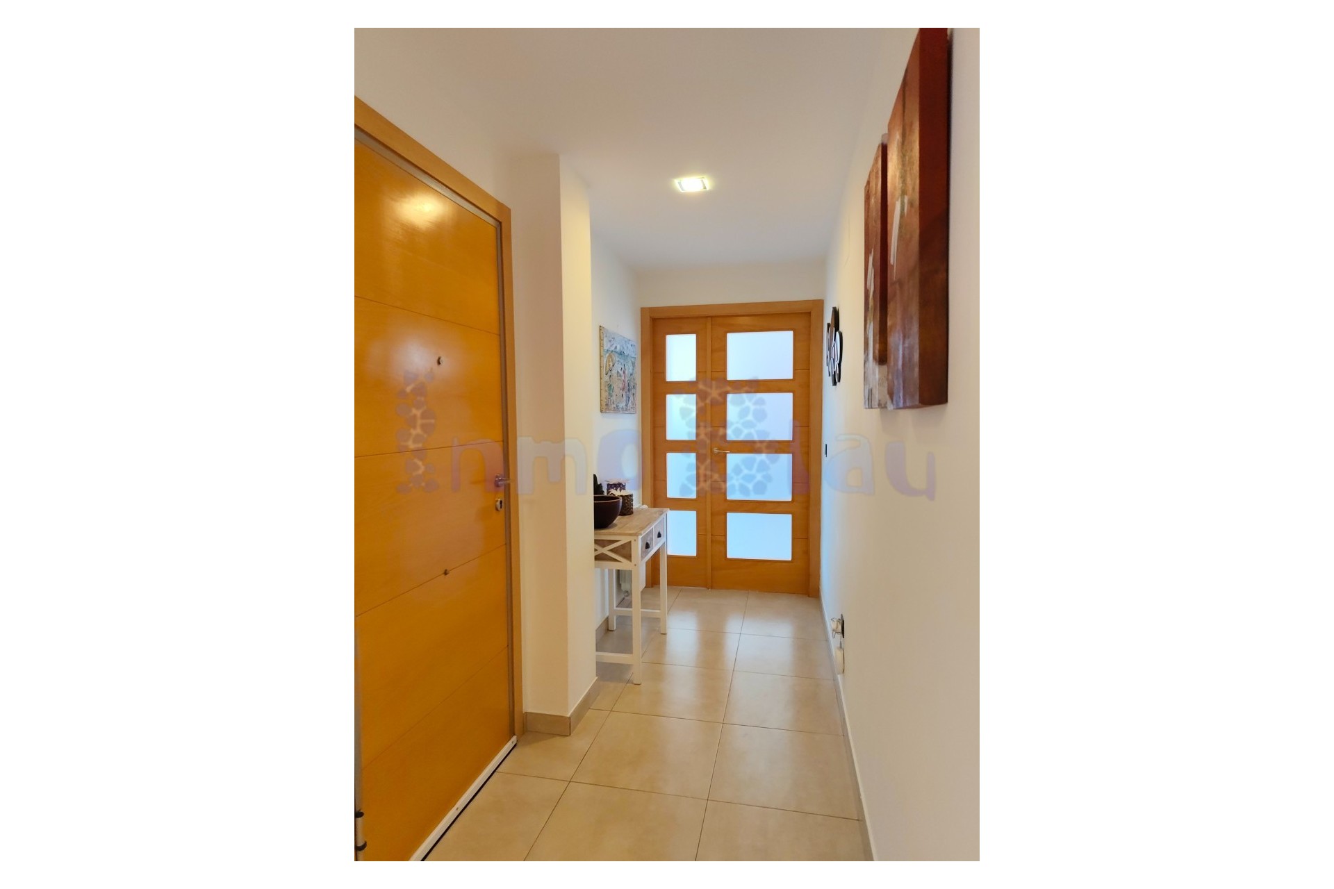 Sale - Penthouse - Albir