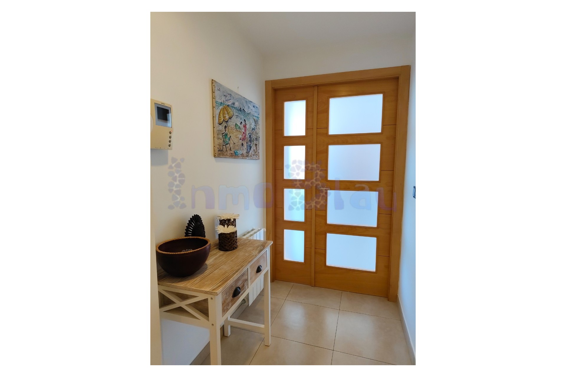 Sale - Penthouse - Albir
