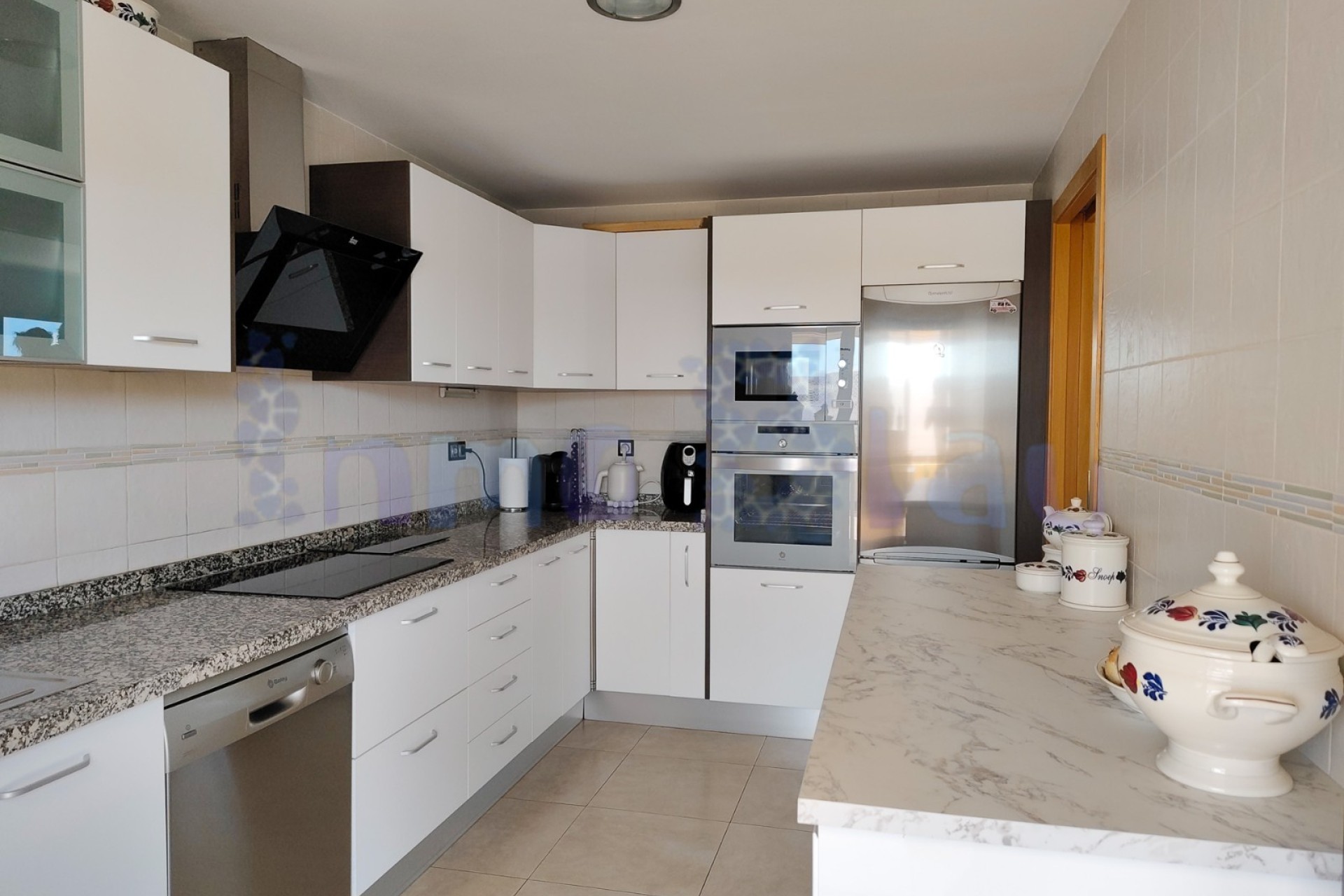 Sale - Penthouse - Albir
