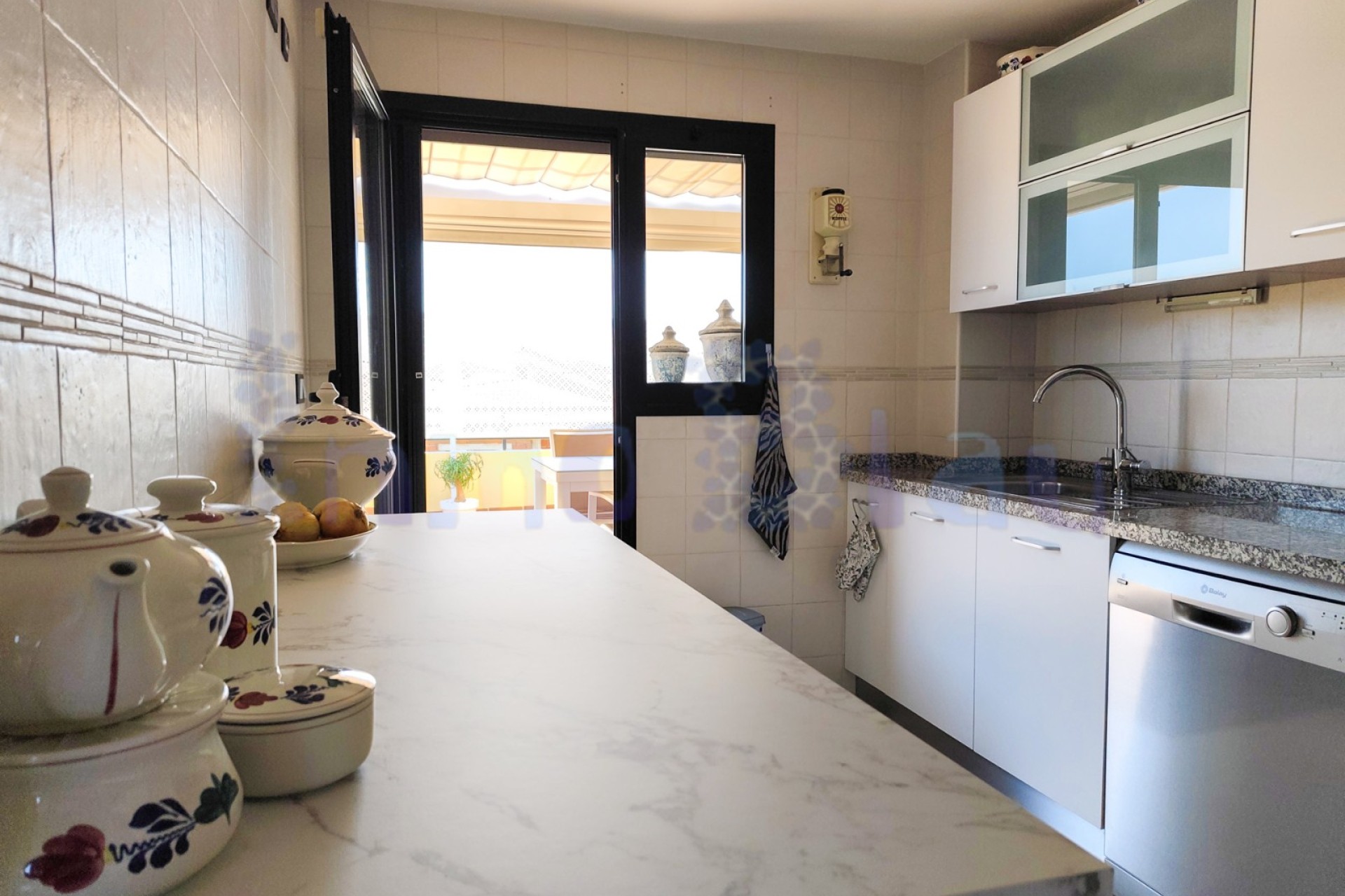 Sale - Penthouse - Albir