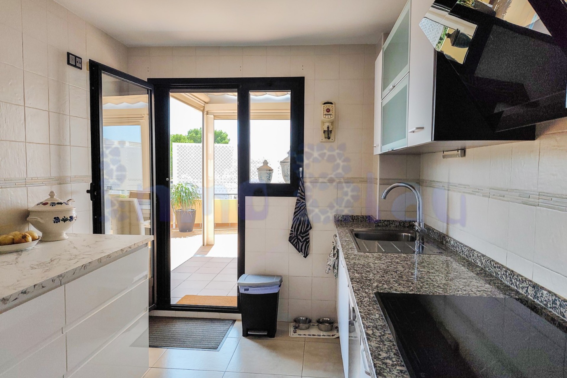 Sale - Penthouse - Albir