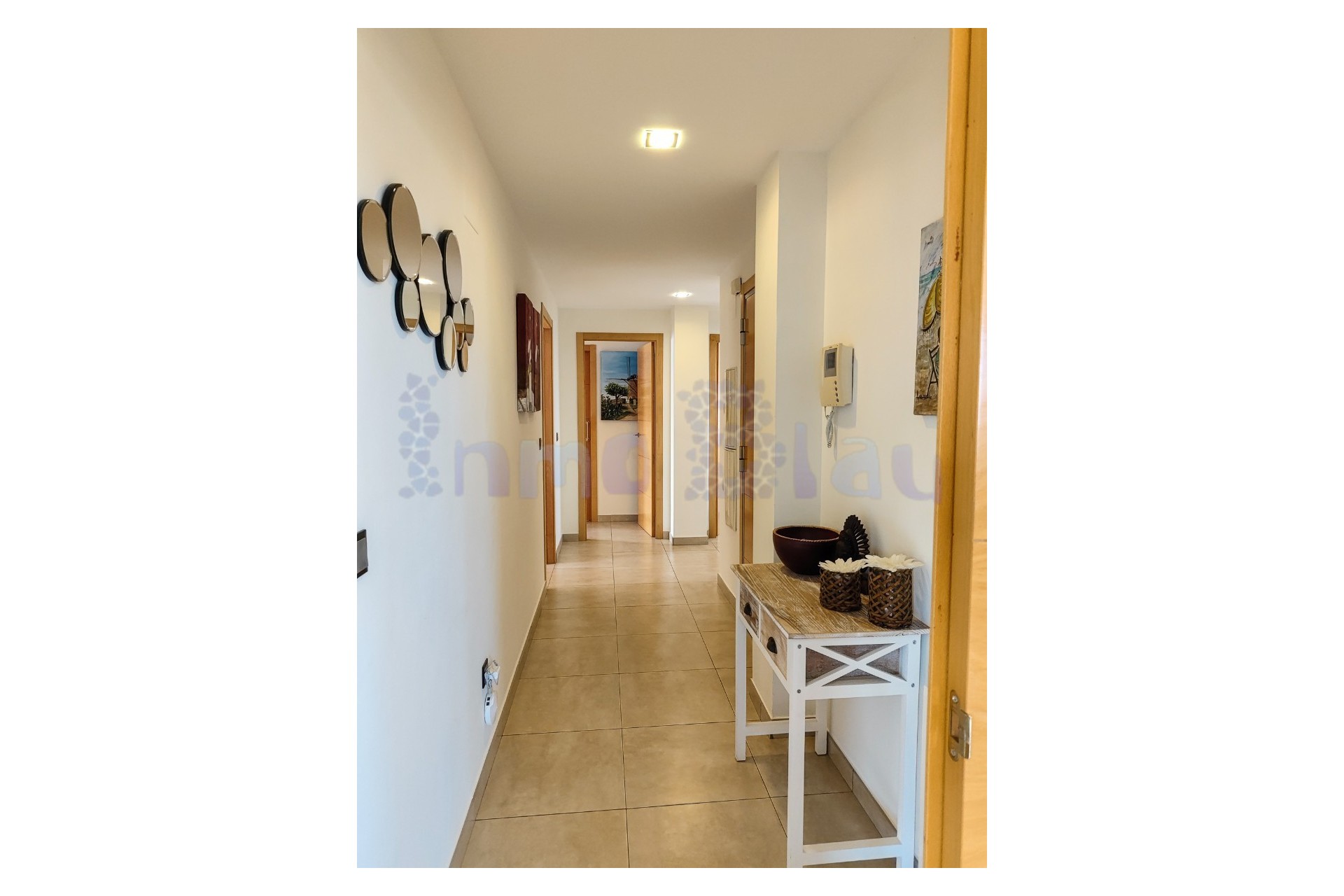 Sale - Penthouse - Albir