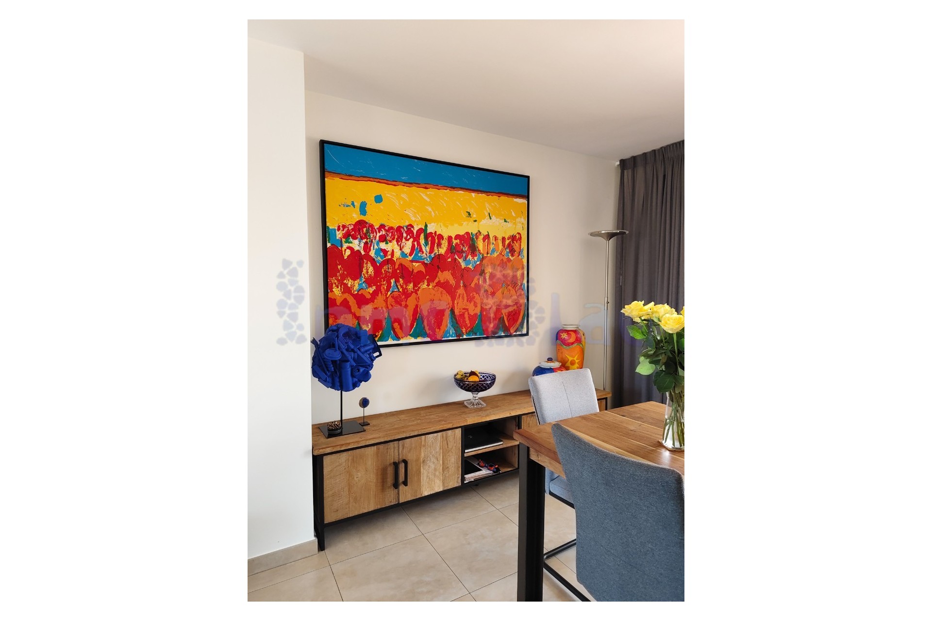 Sale - Penthouse - Albir