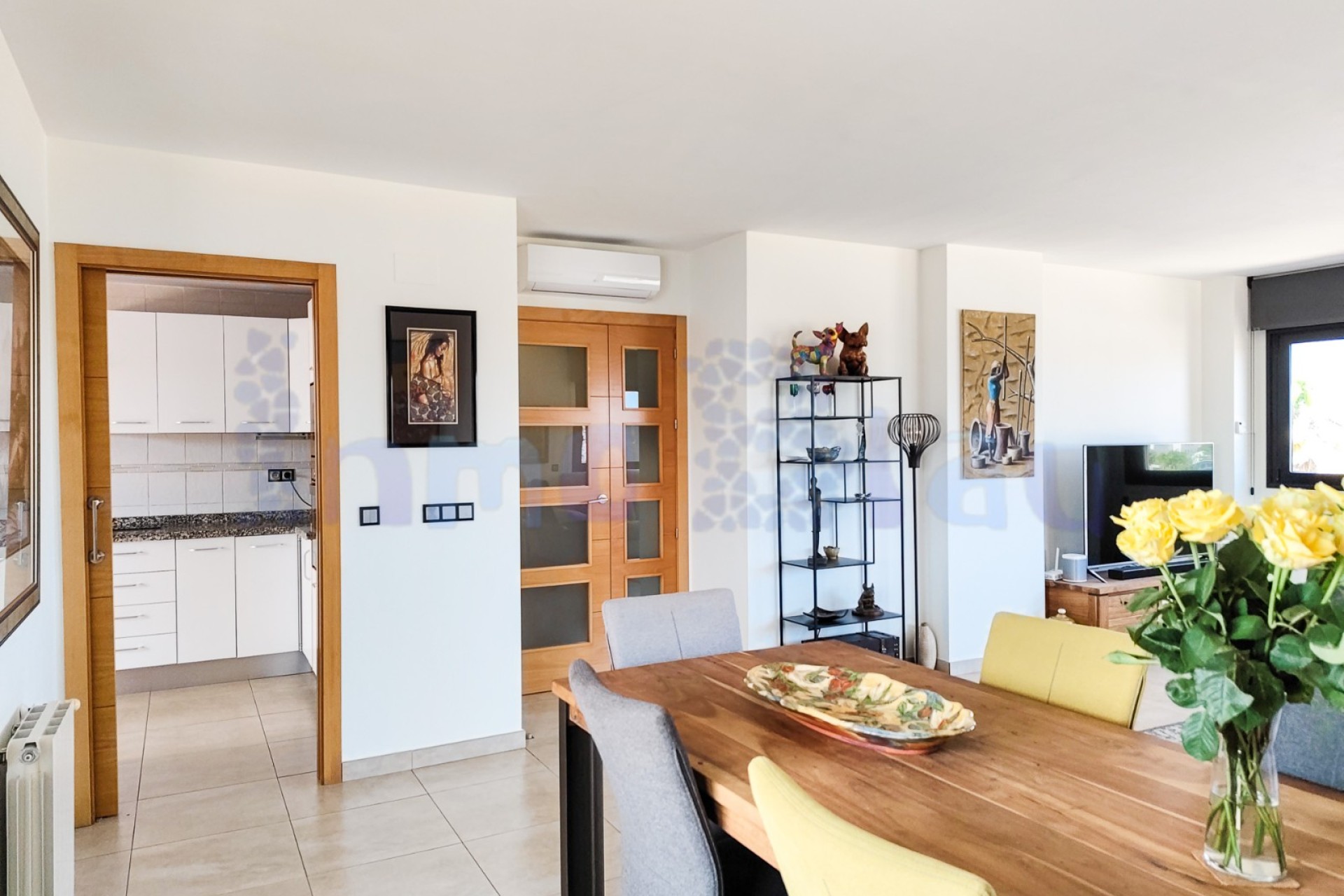 Sale - Penthouse - Albir
