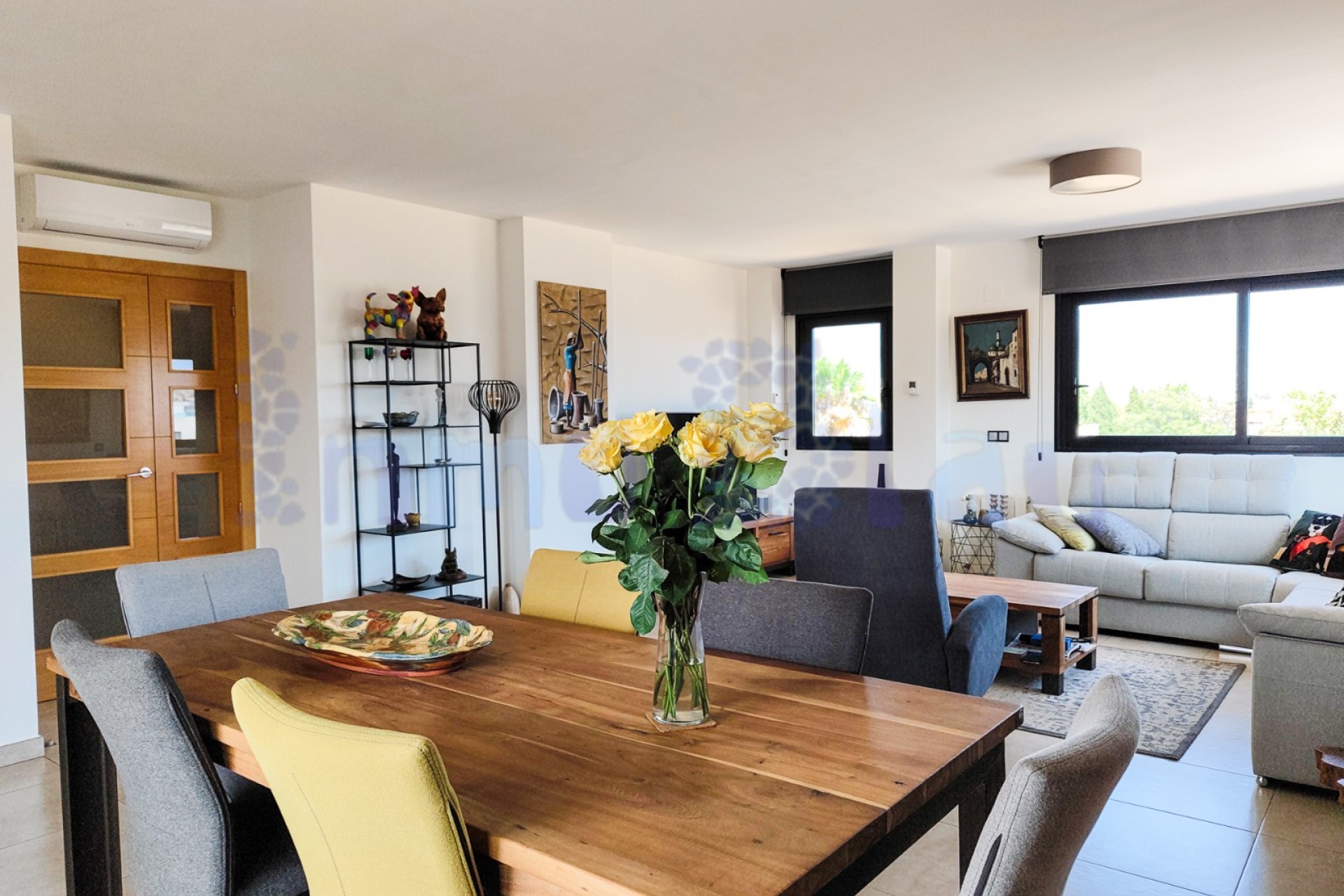Sale - Penthouse - Albir
