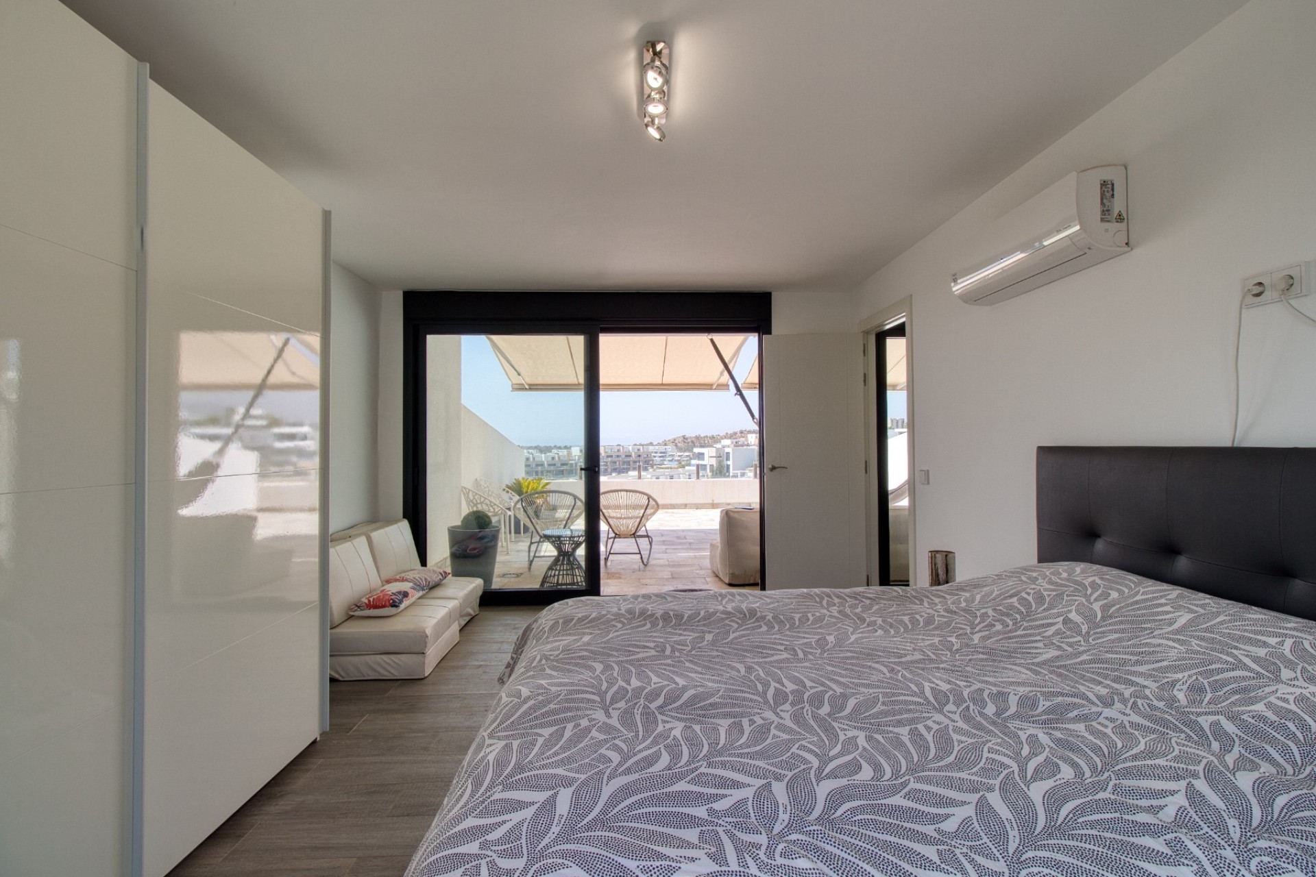 Sale - Penthouse - Finestrat