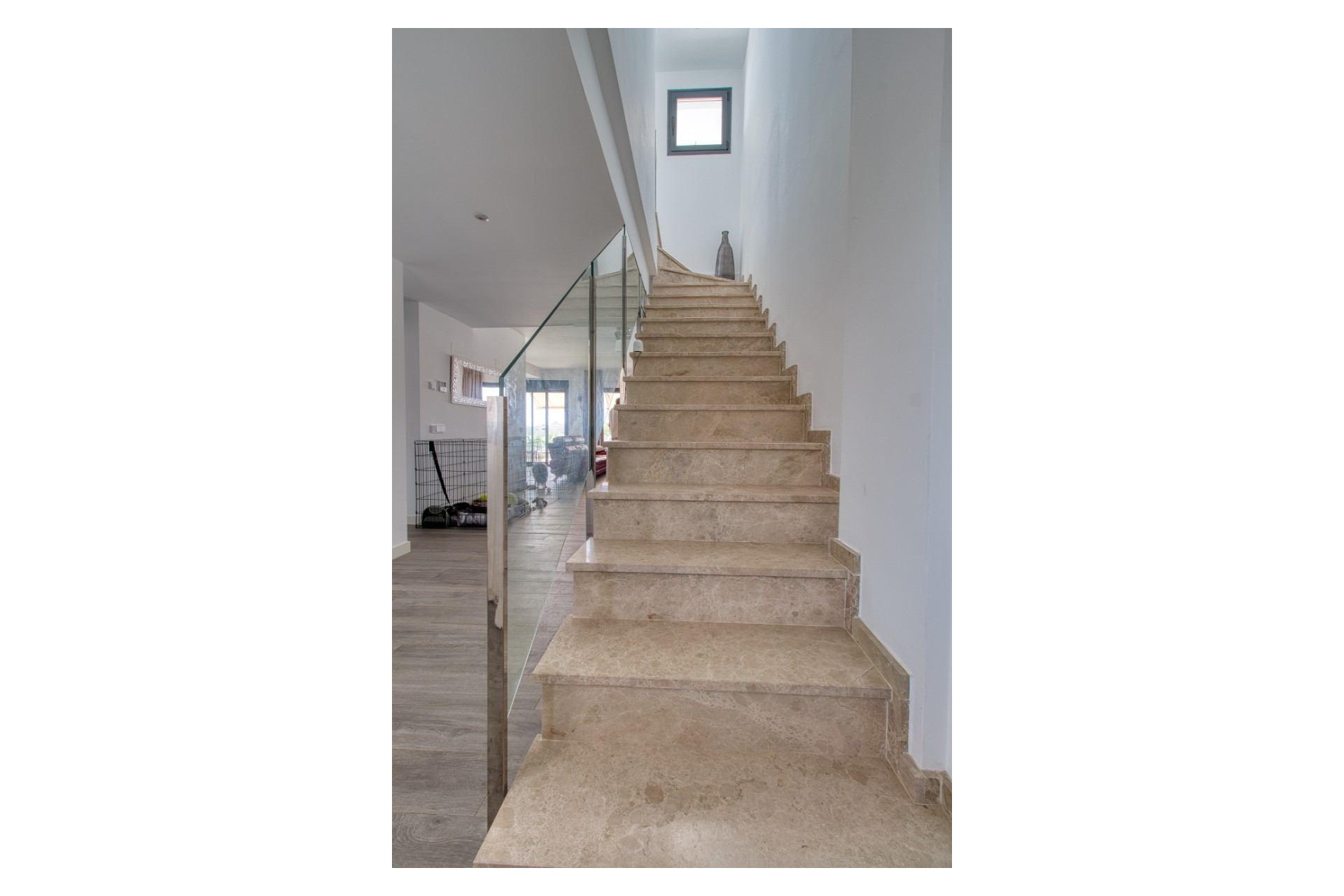 Sale - Penthouse - Finestrat