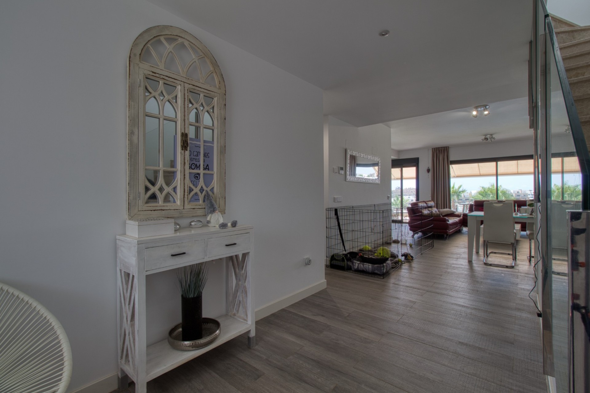 Sale - Penthouse - Finestrat