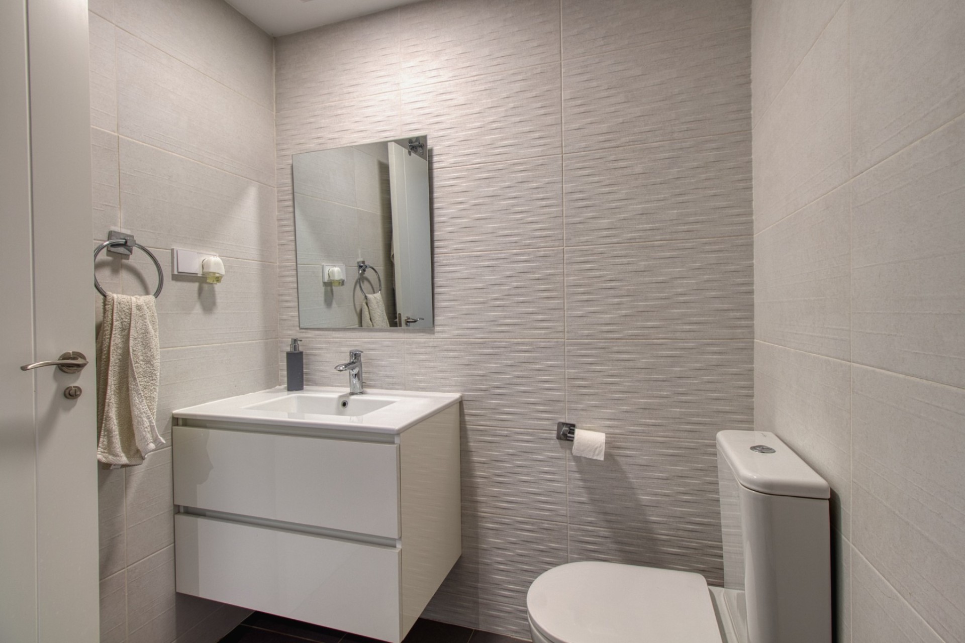 Sale - Penthouse - Finestrat
