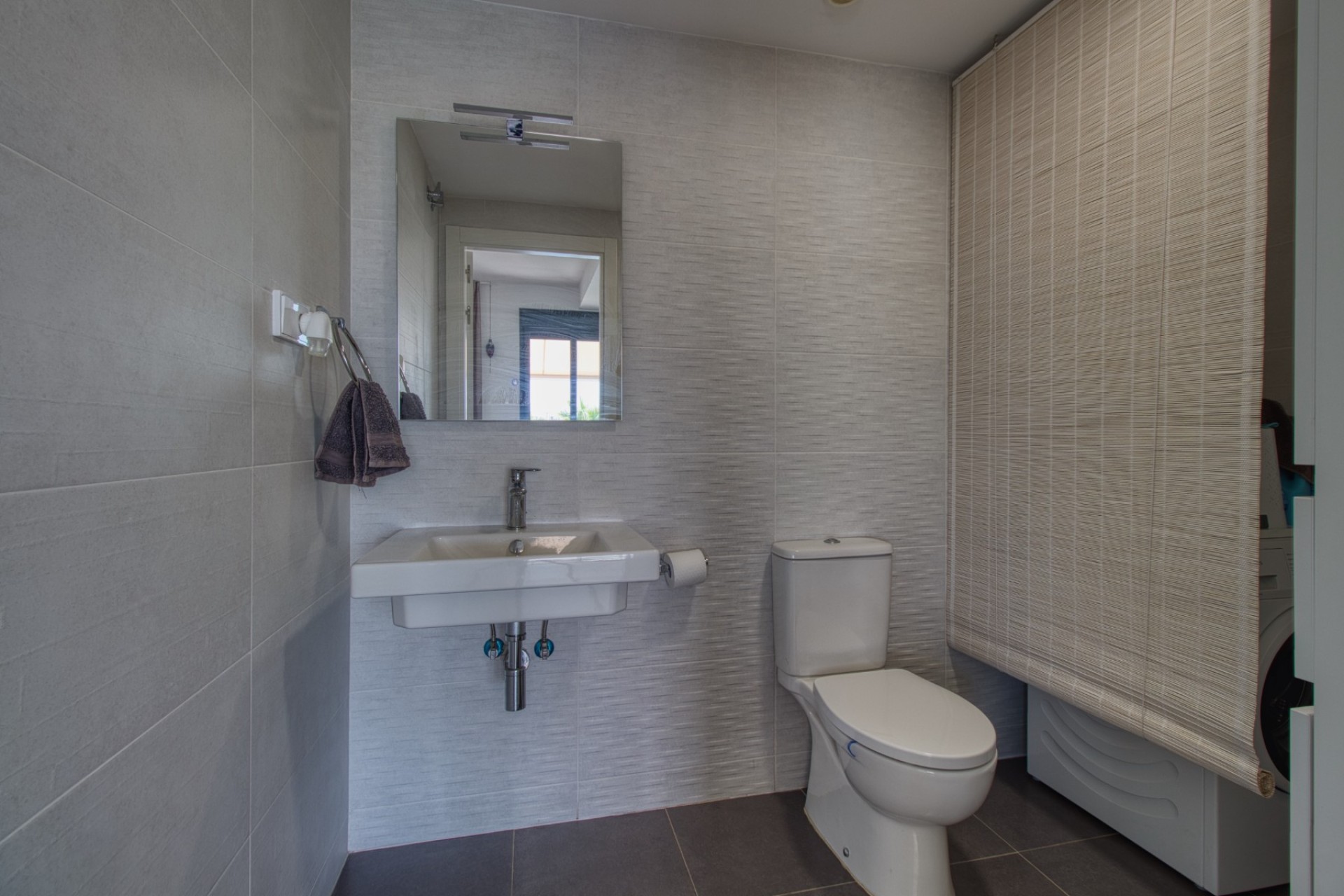 Sale - Penthouse - Finestrat