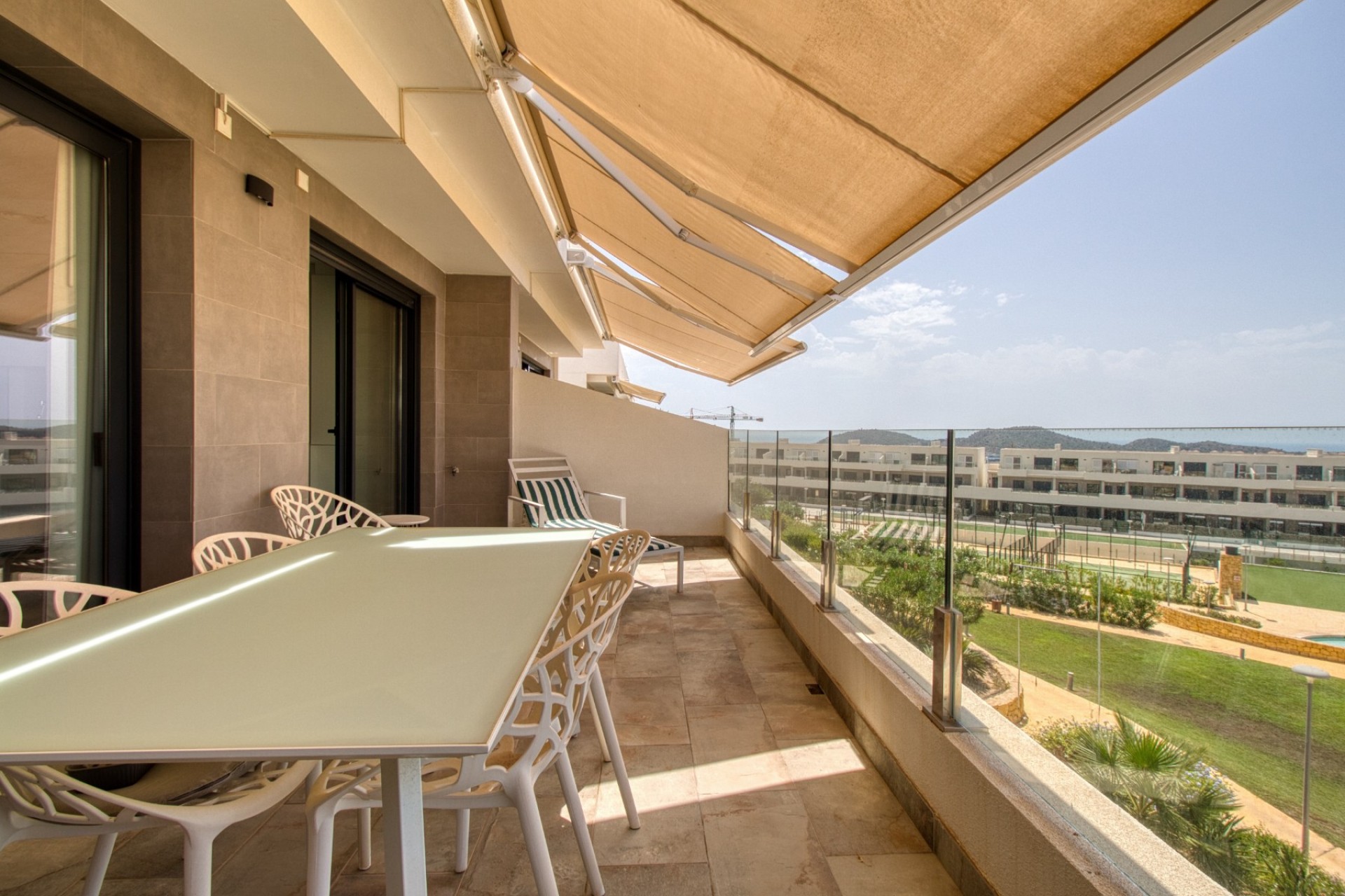 Sale - Penthouse - Finestrat