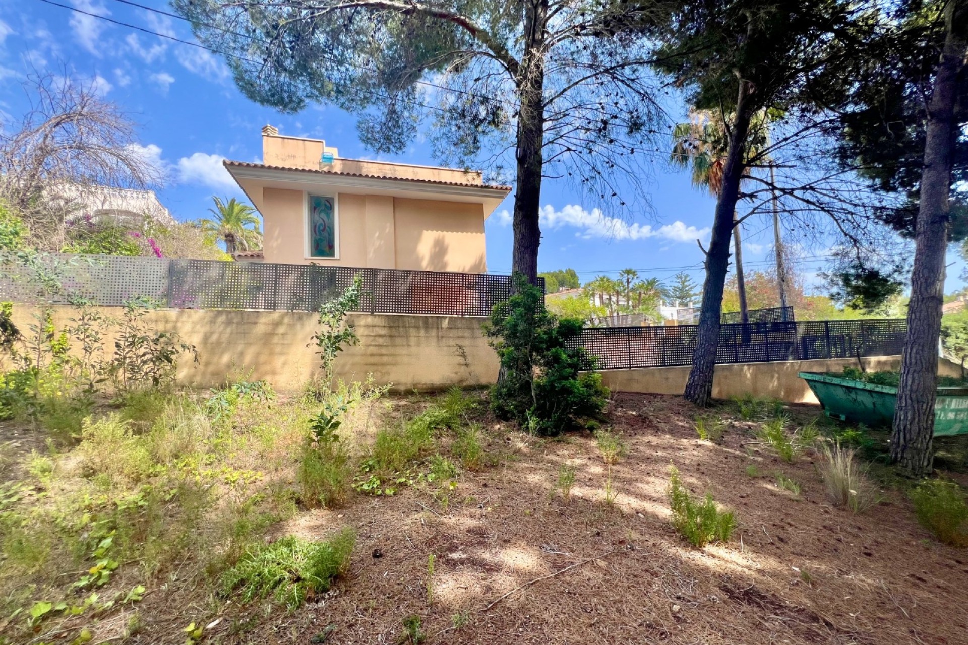 Sale - Plot / Land - Altea