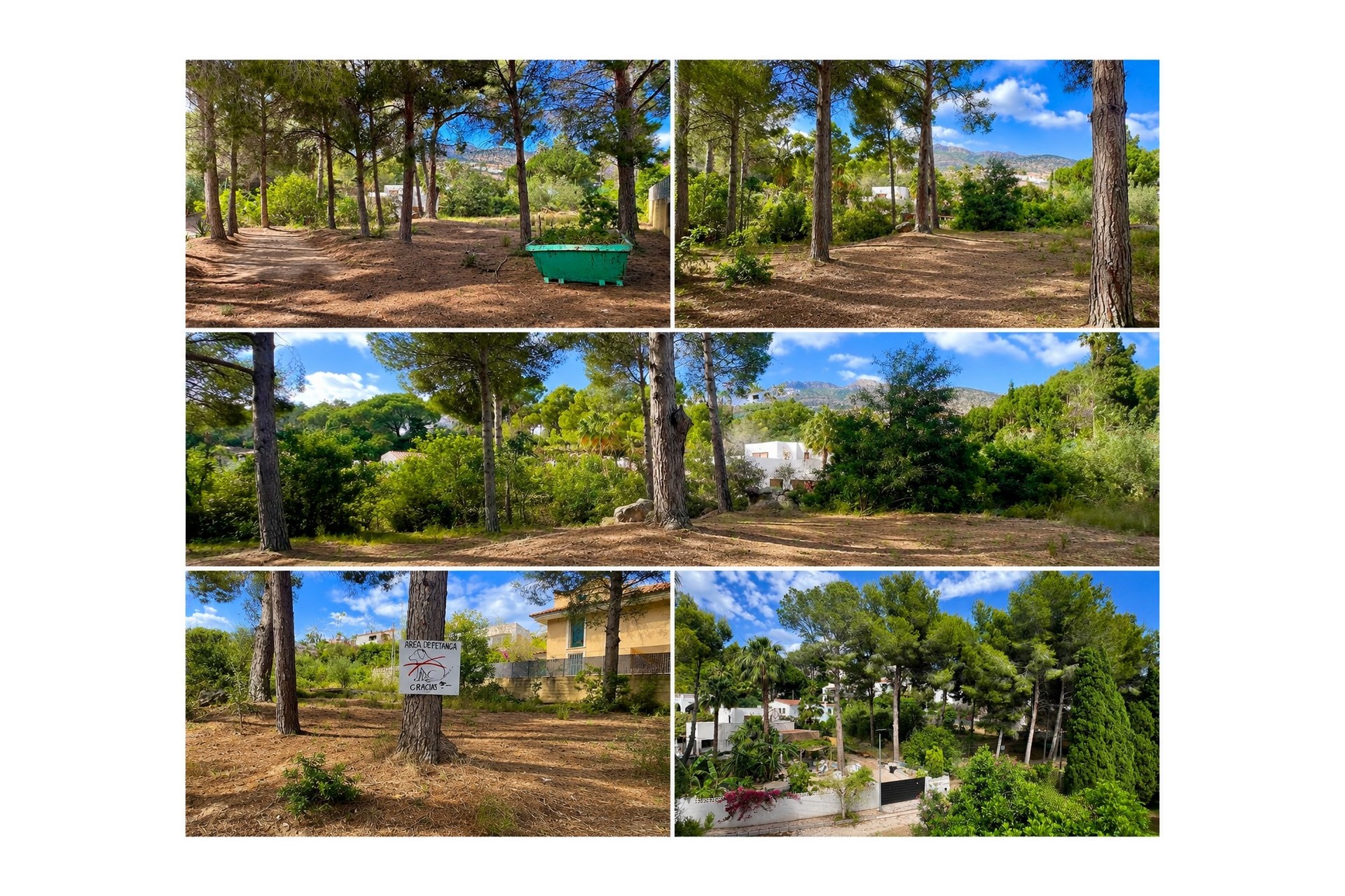Sale - Plot / Land - Altea