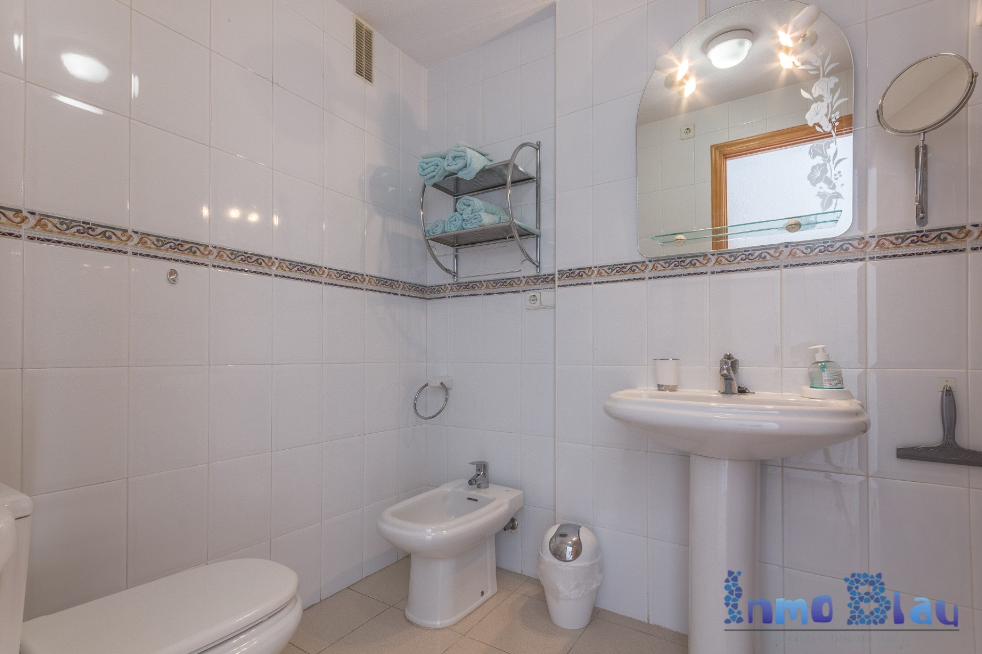 Sale - Townhouse - Albir
