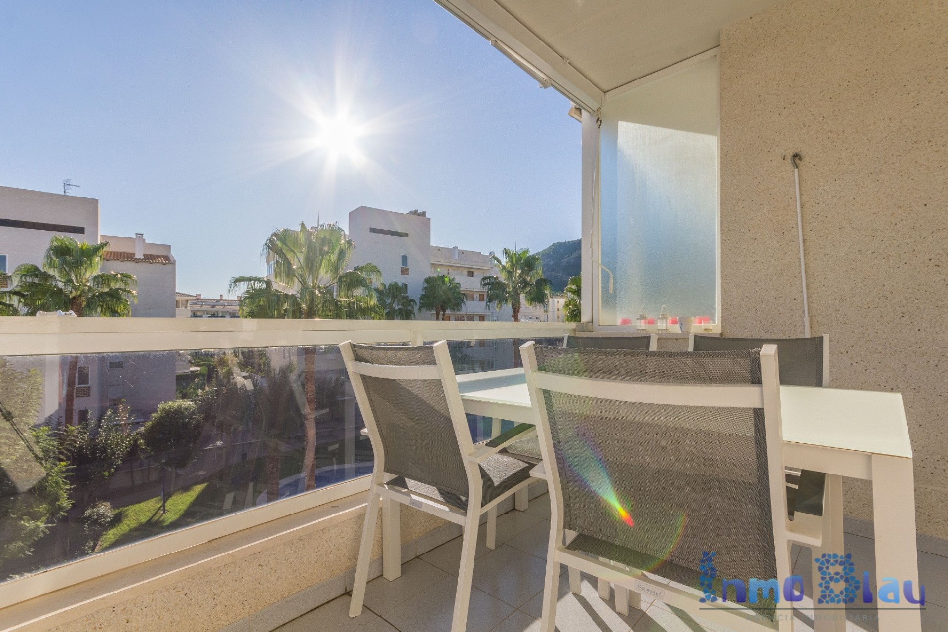 Sale - Townhouse - Albir