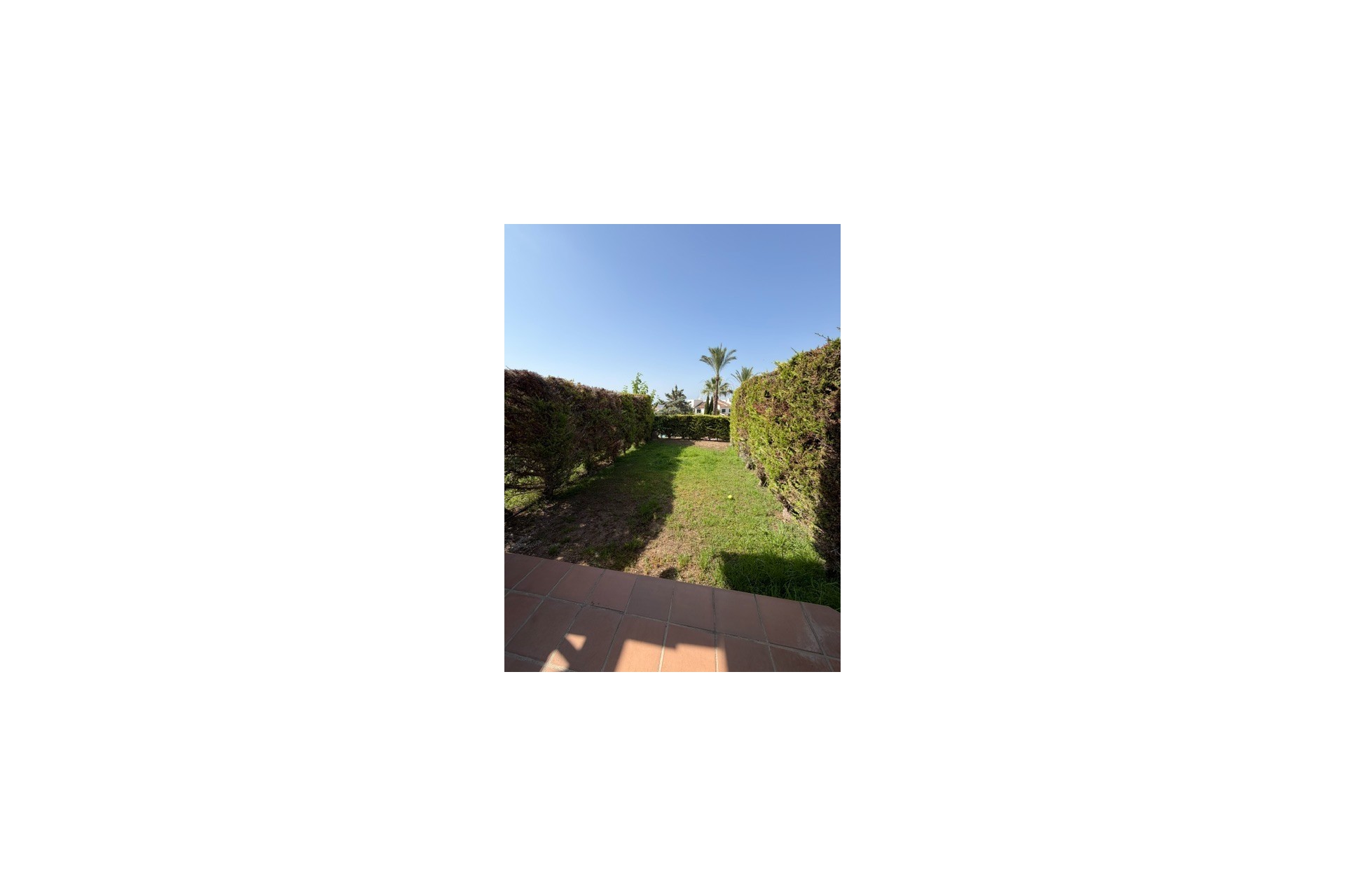 Sale - Townhouse - Finestrat