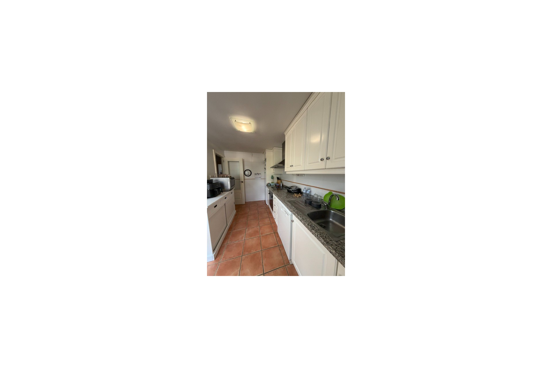 Sale - Townhouse - Finestrat