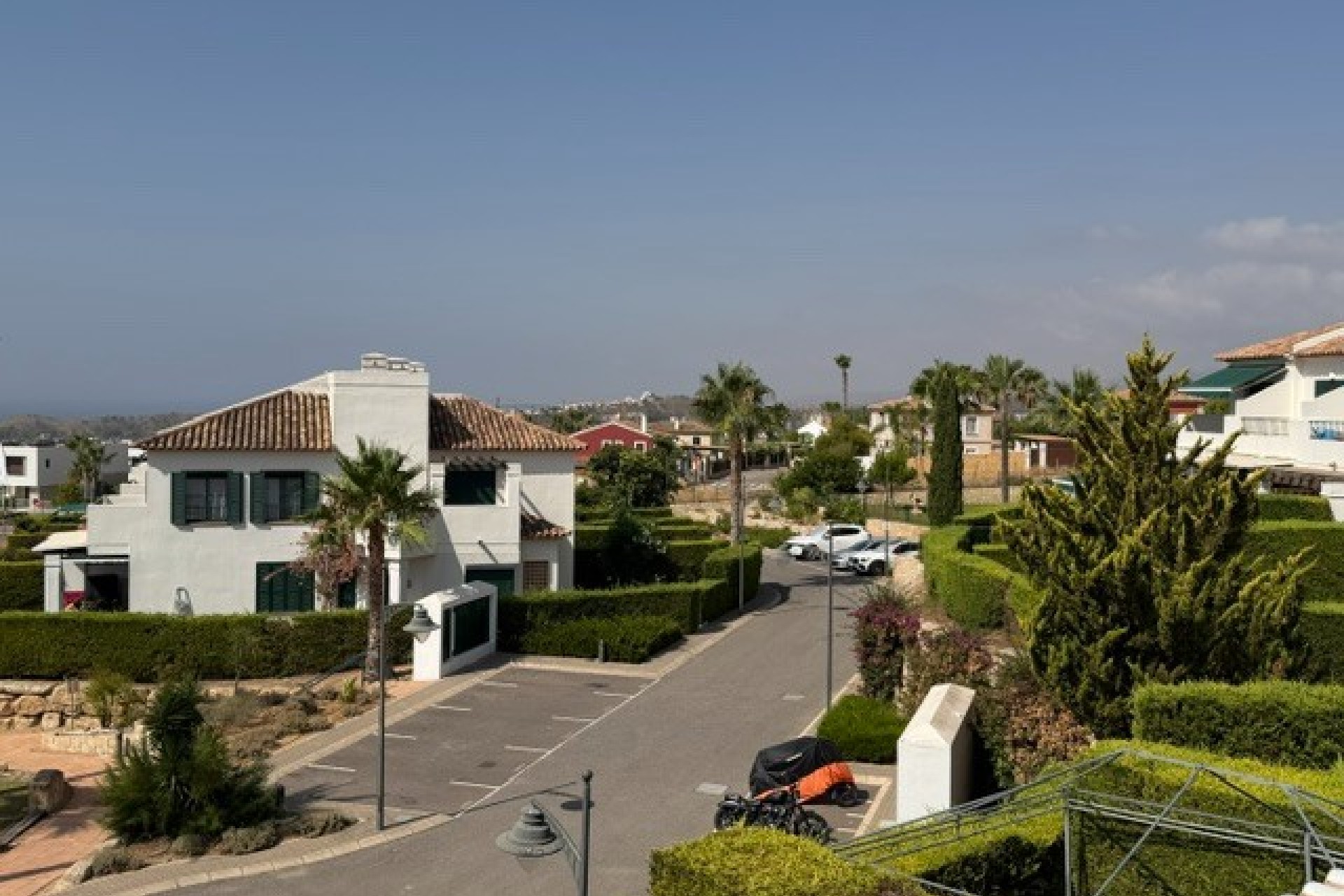 Sale - Townhouse - Finestrat