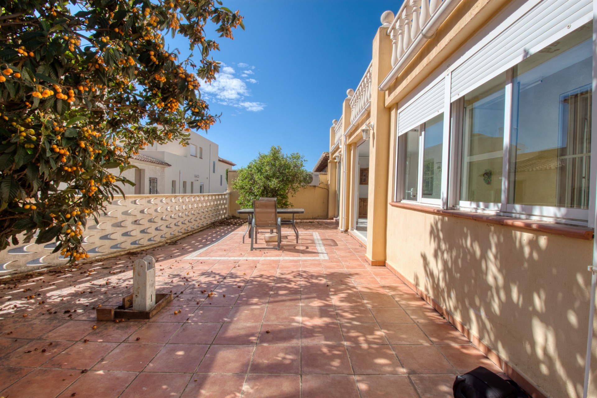 Sale - Townhouse - La Nucía