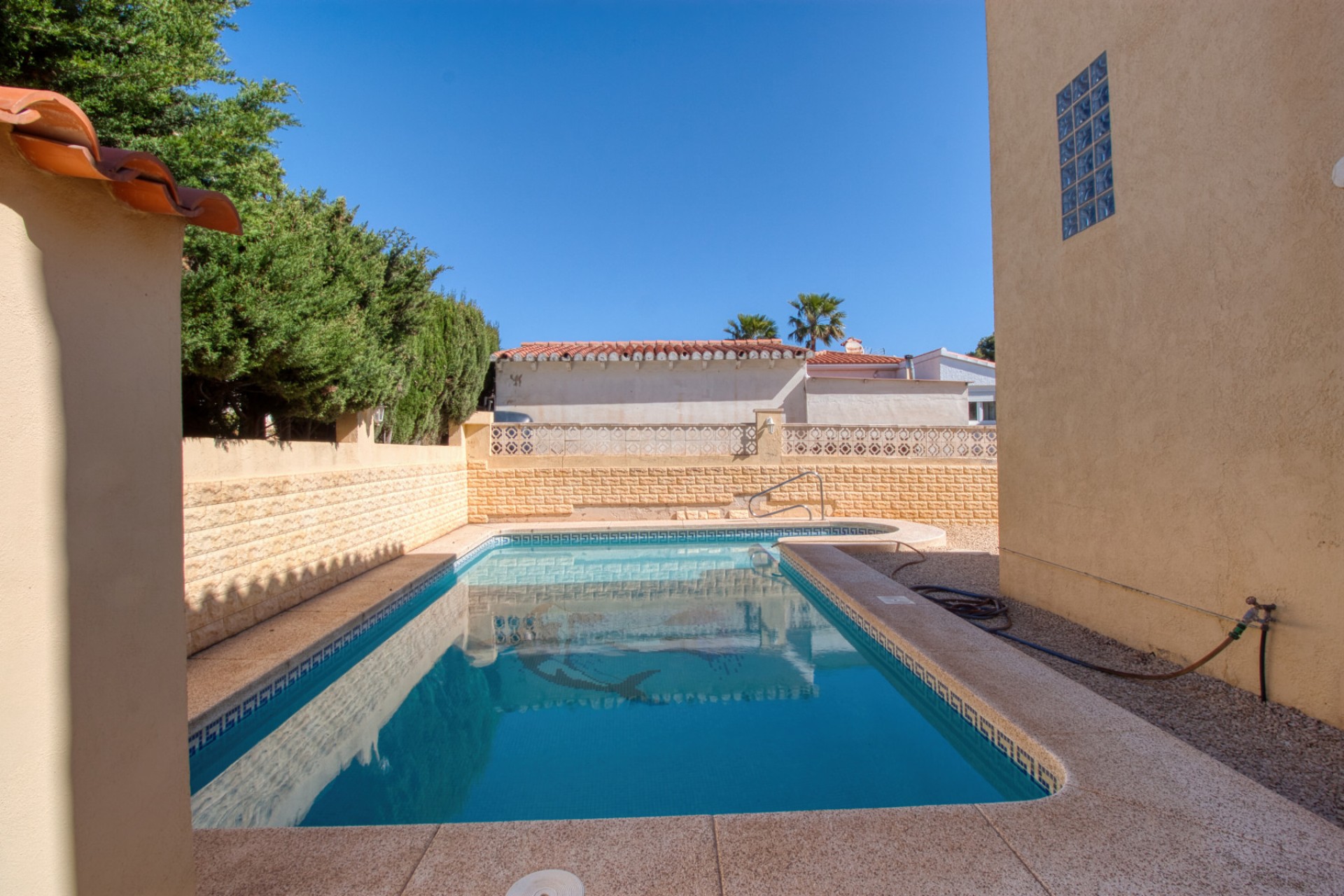 Sale - Townhouse - La Nucía
