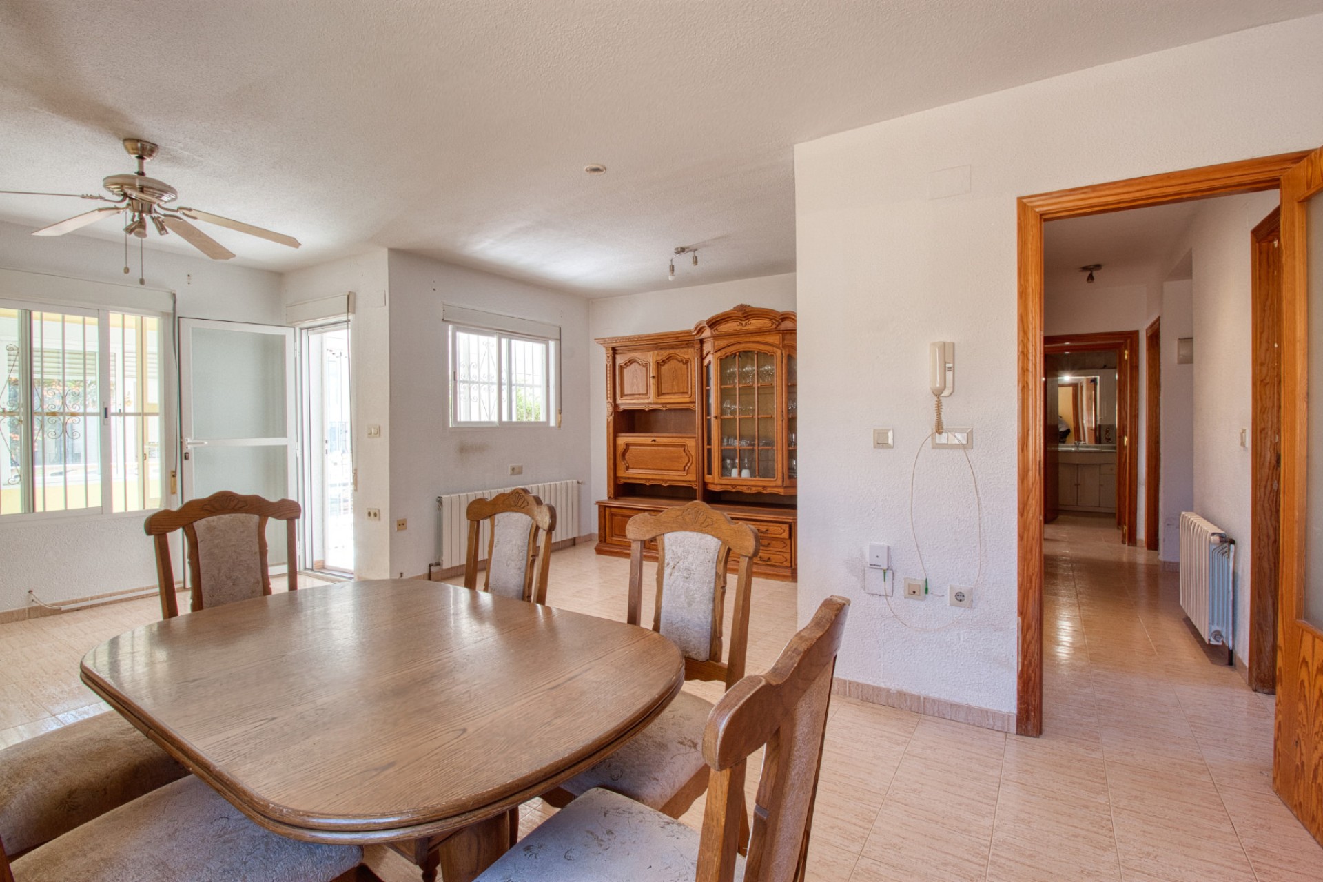 Sale - Townhouse - La Nucía