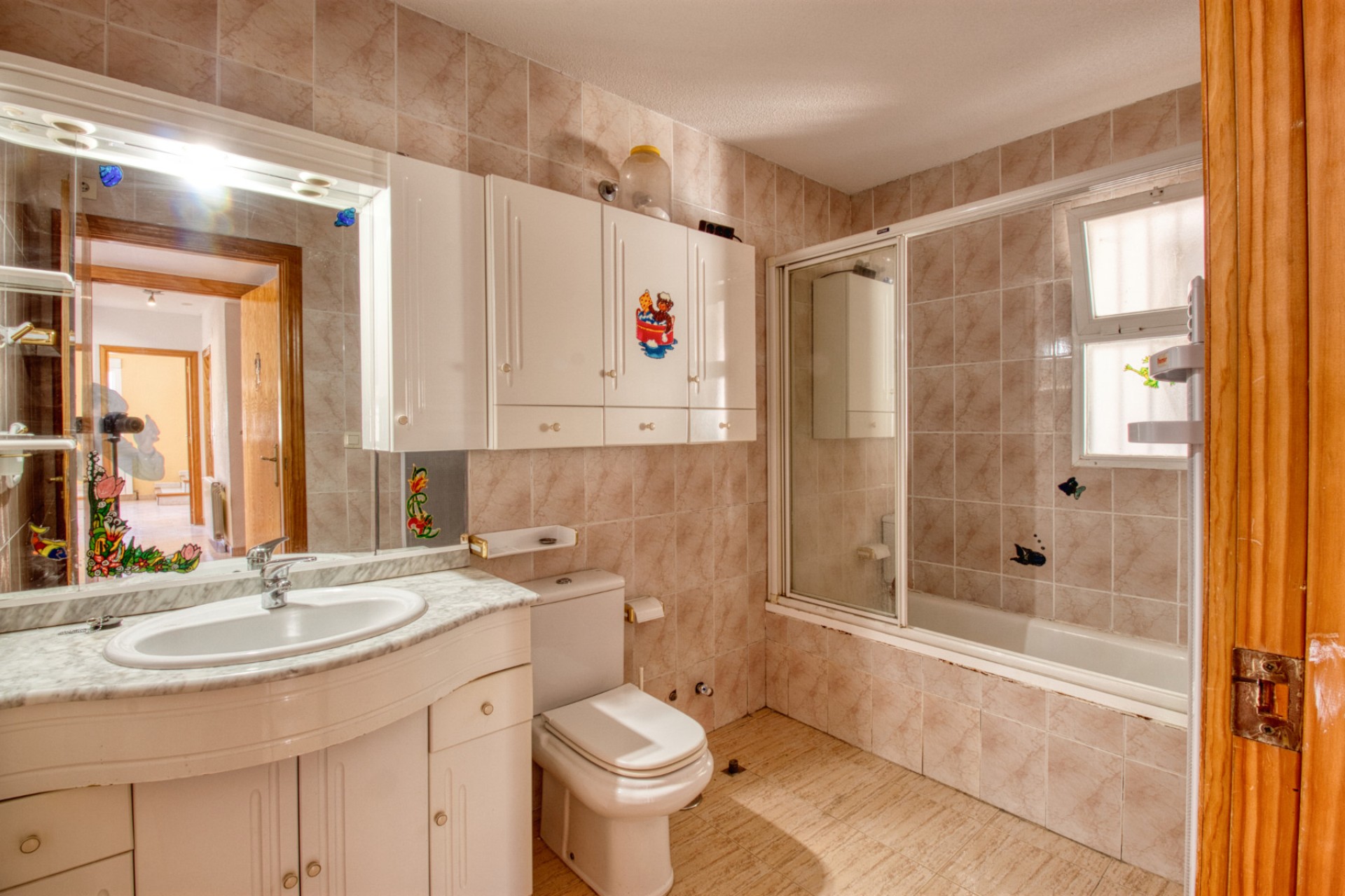 Sale - Townhouse - La Nucía
